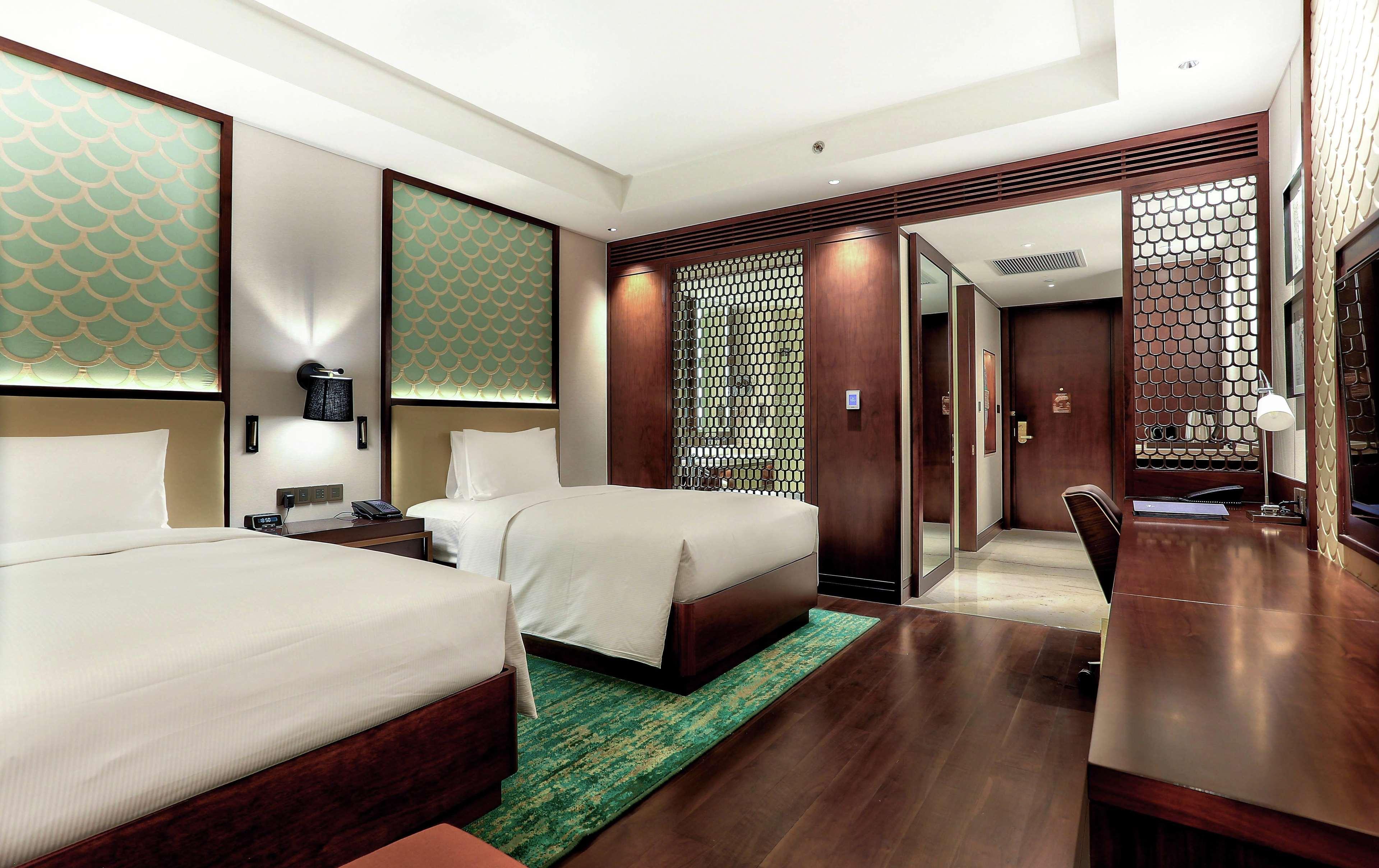 Hilton Hotel Đà Nẵng