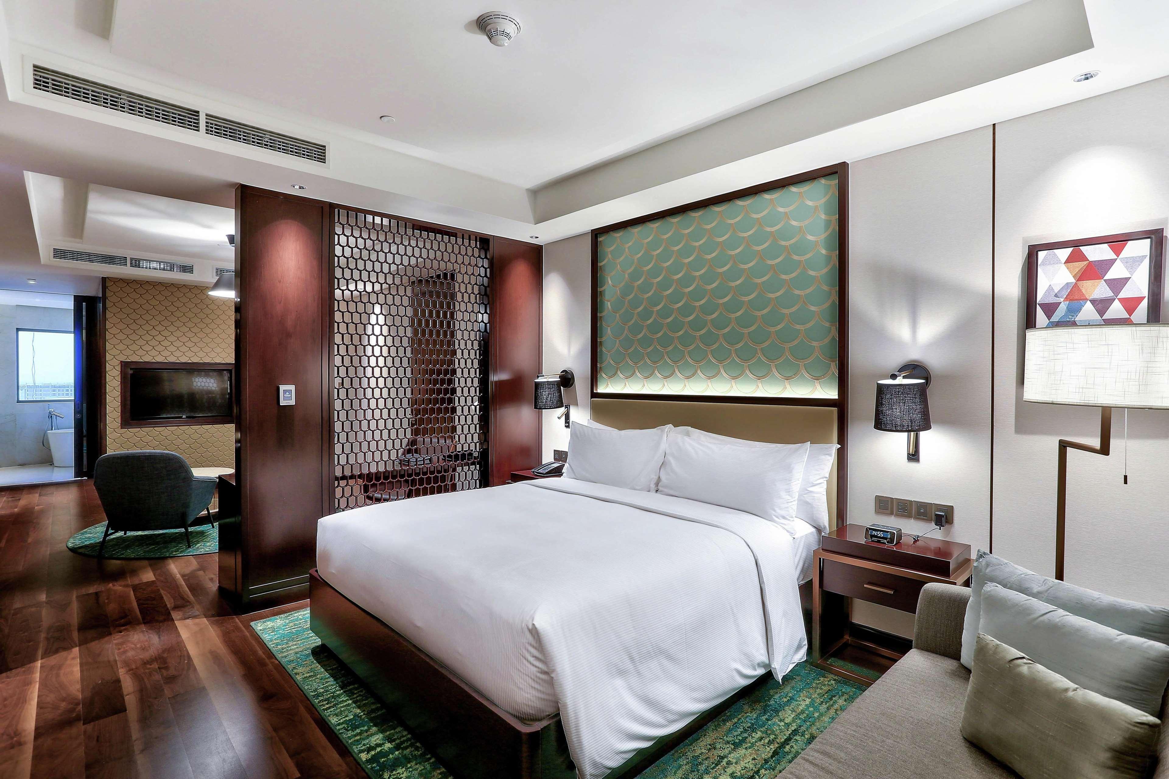 Hotel Hilton 5*