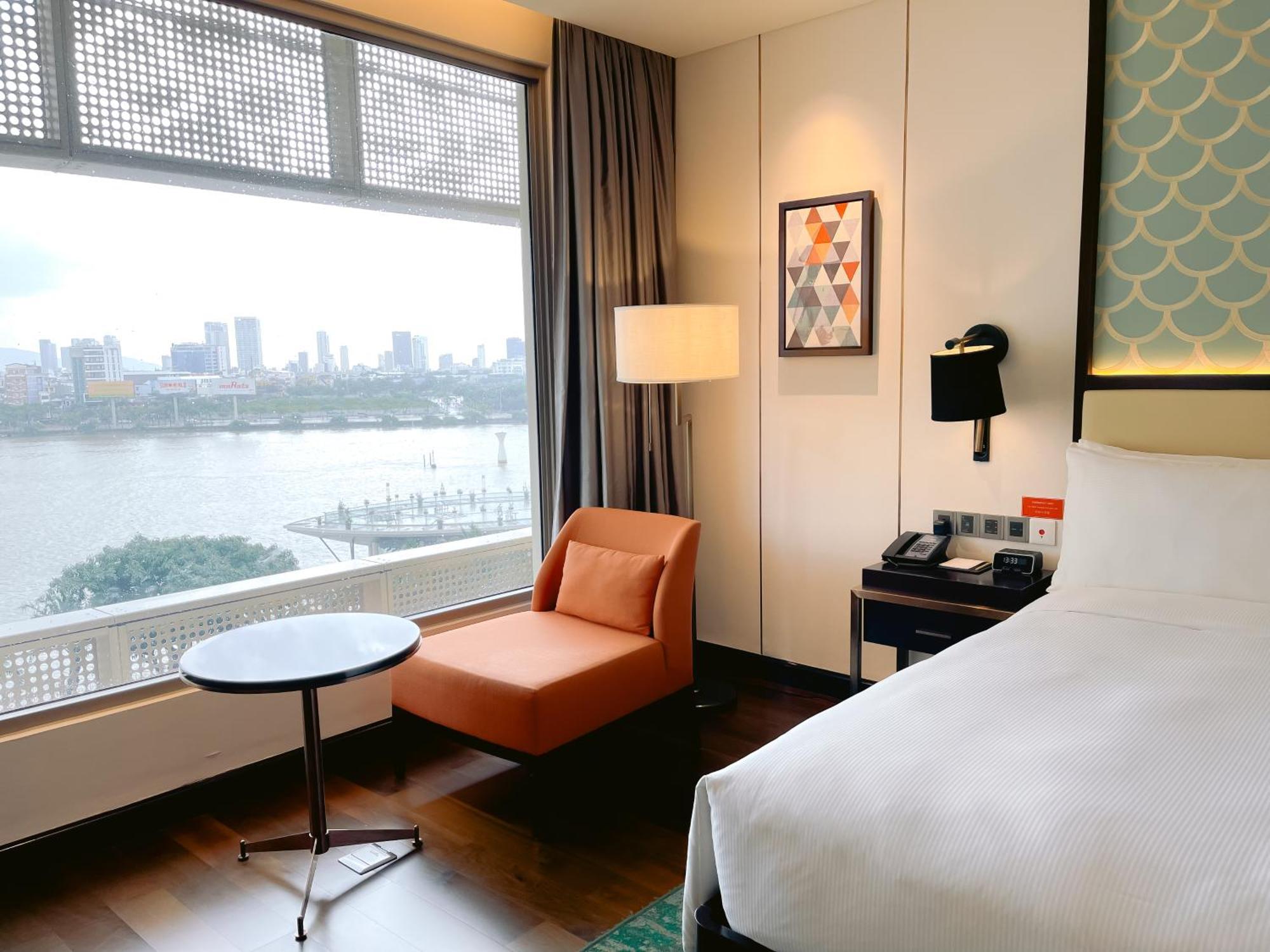 Hilton Hotel Đà Nẵng