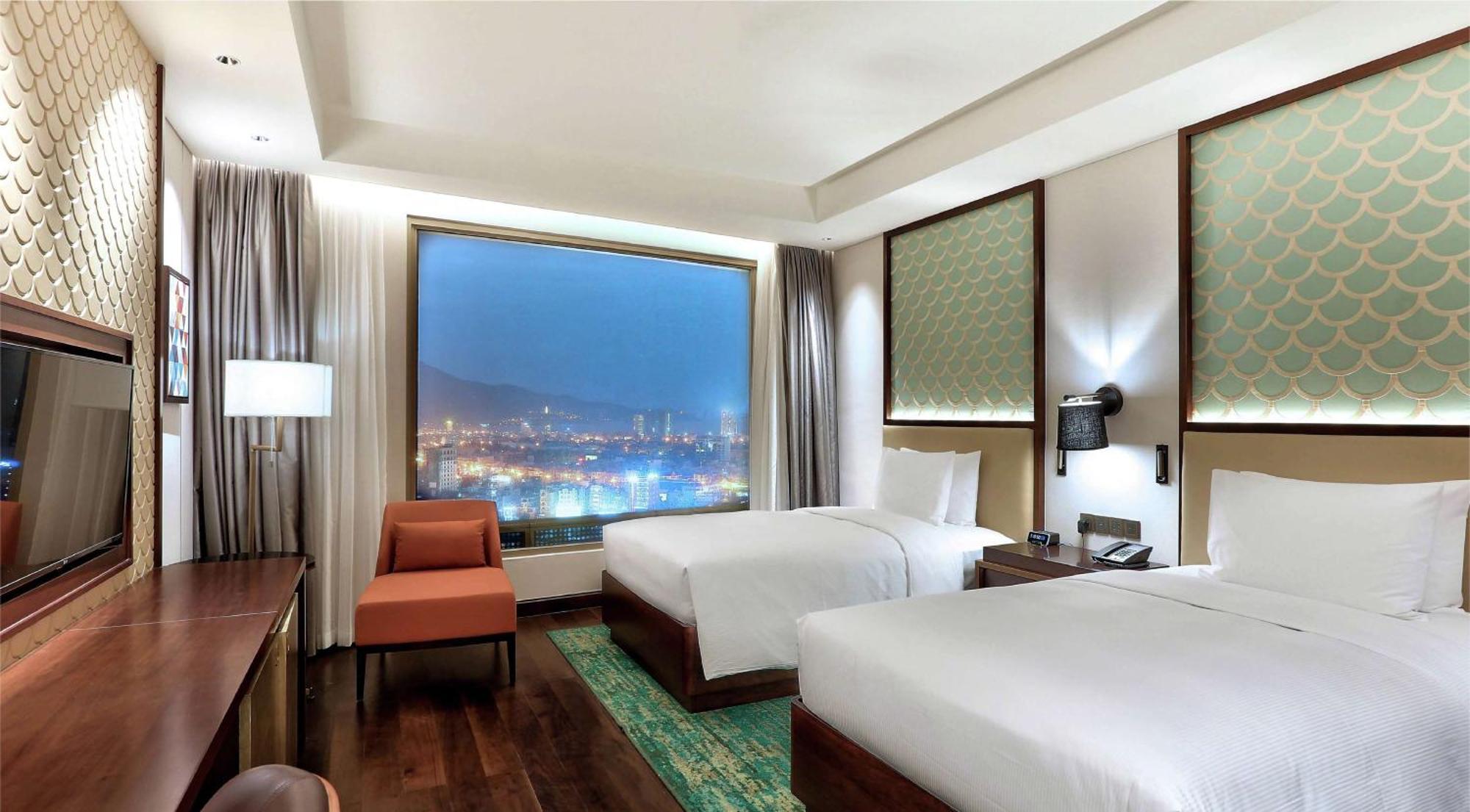Hotel Hilton Đà Nẵng