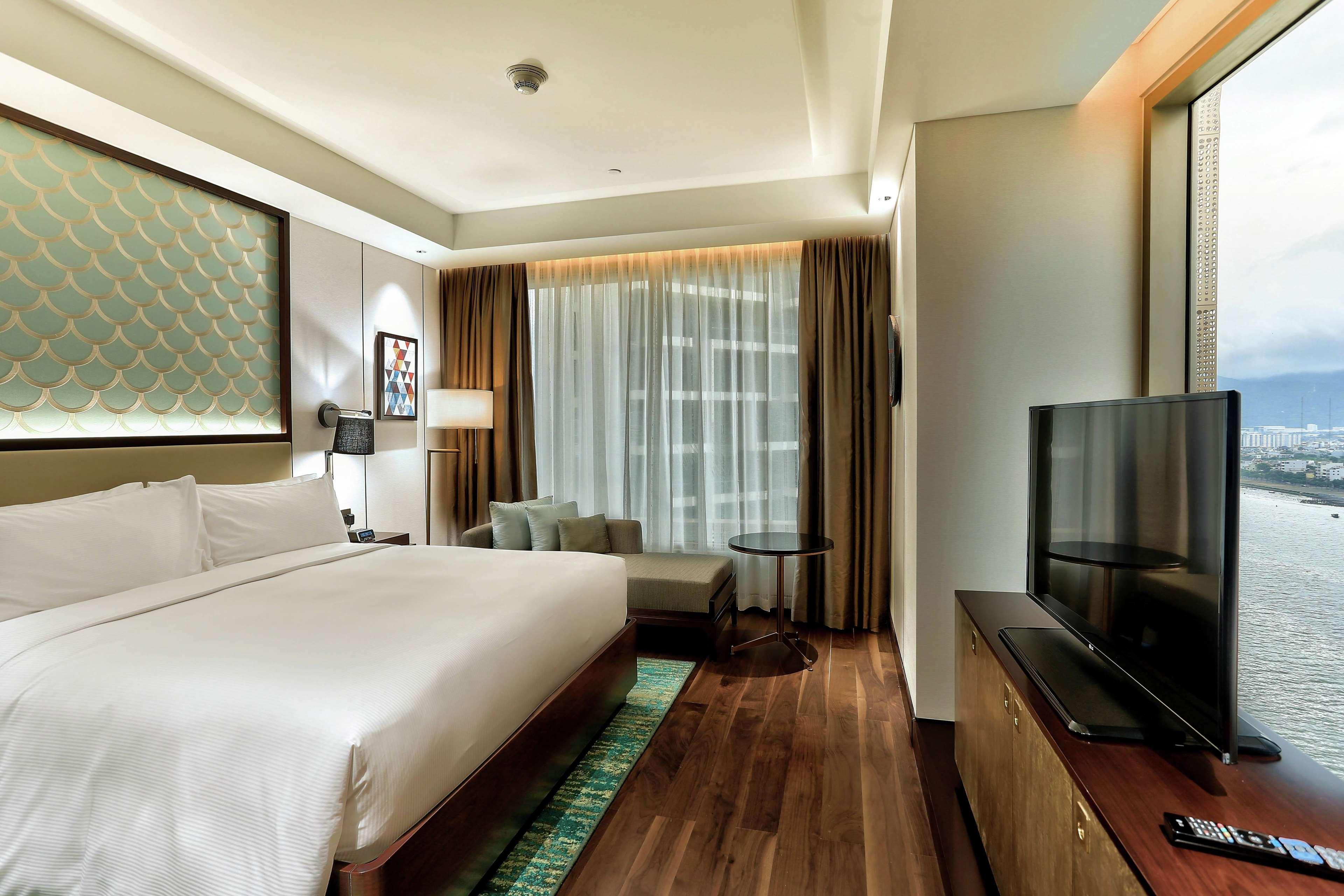 Hotel Hilton 5*