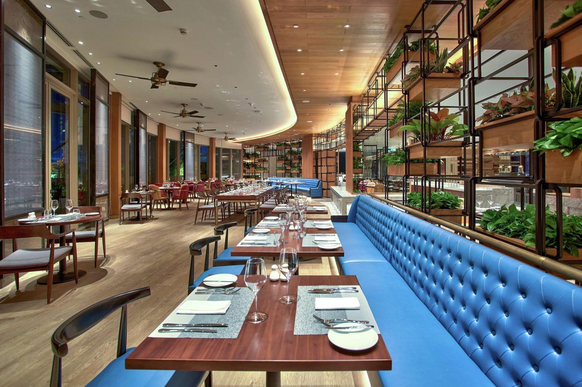Hilton Hotel Đà Nẵng
