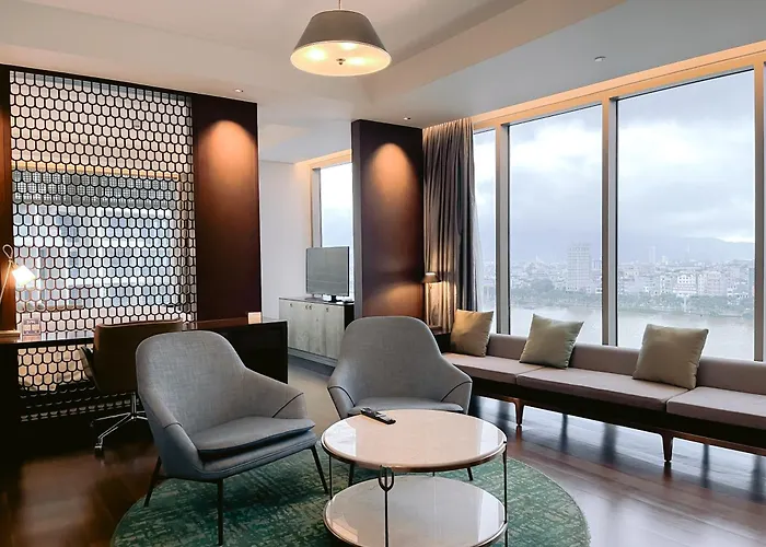 Hilton Da Nang