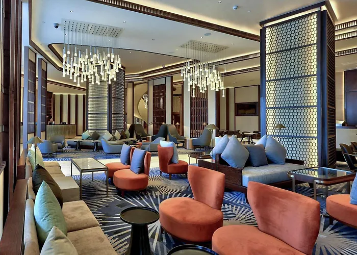 Hilton Da Nang