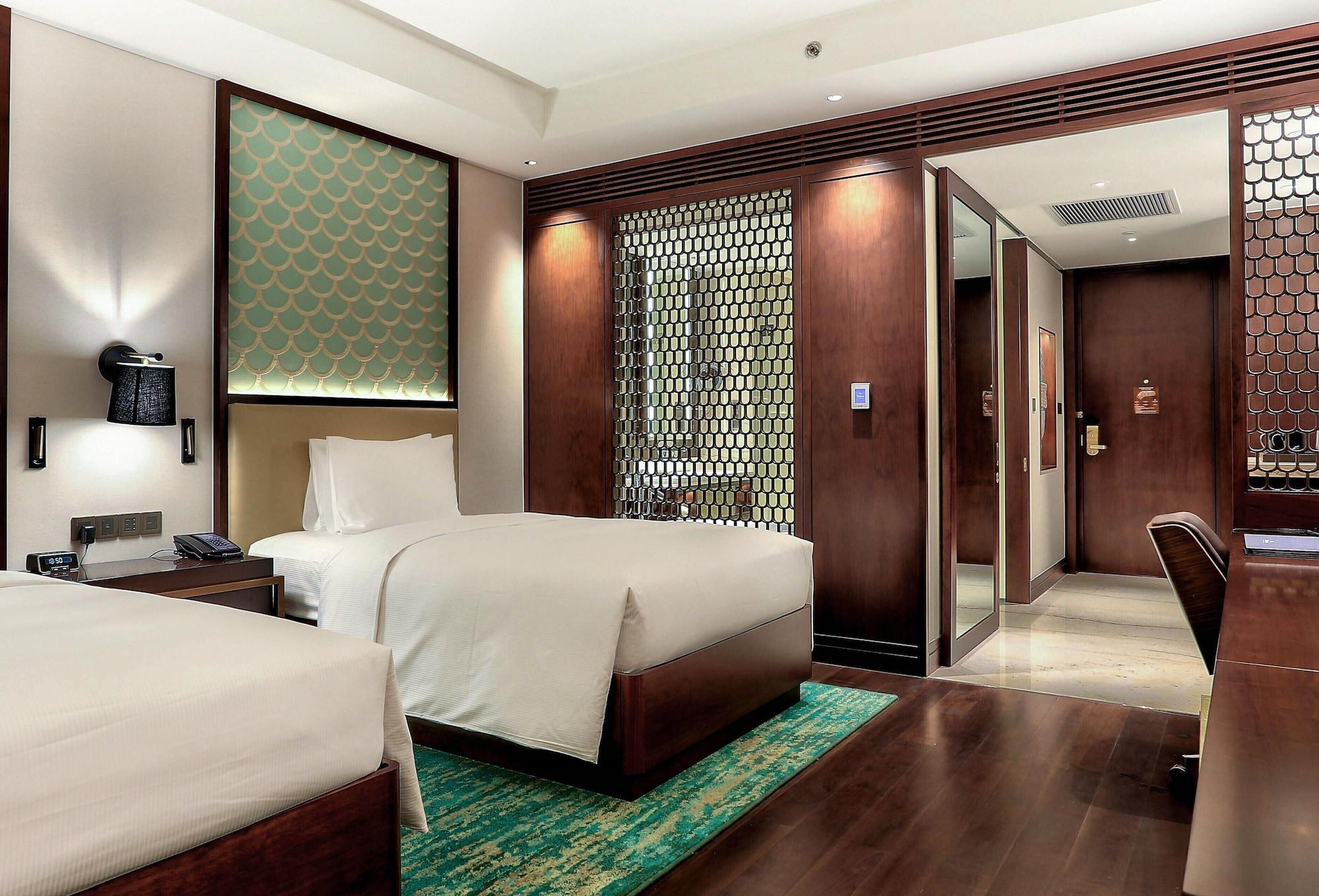 Hilton 5* Đà Nẵng