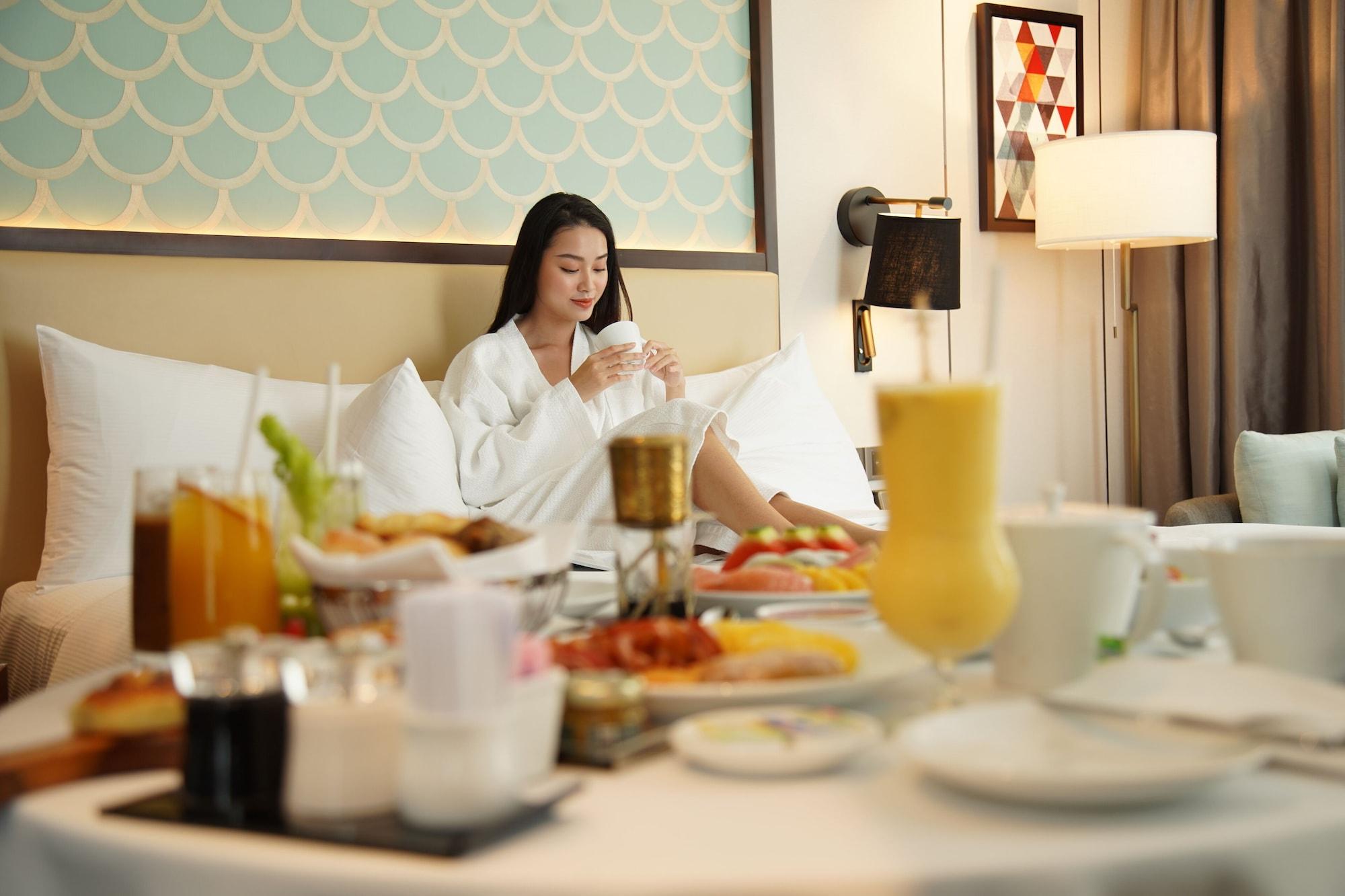 Hotel Hilton Đà Nẵng