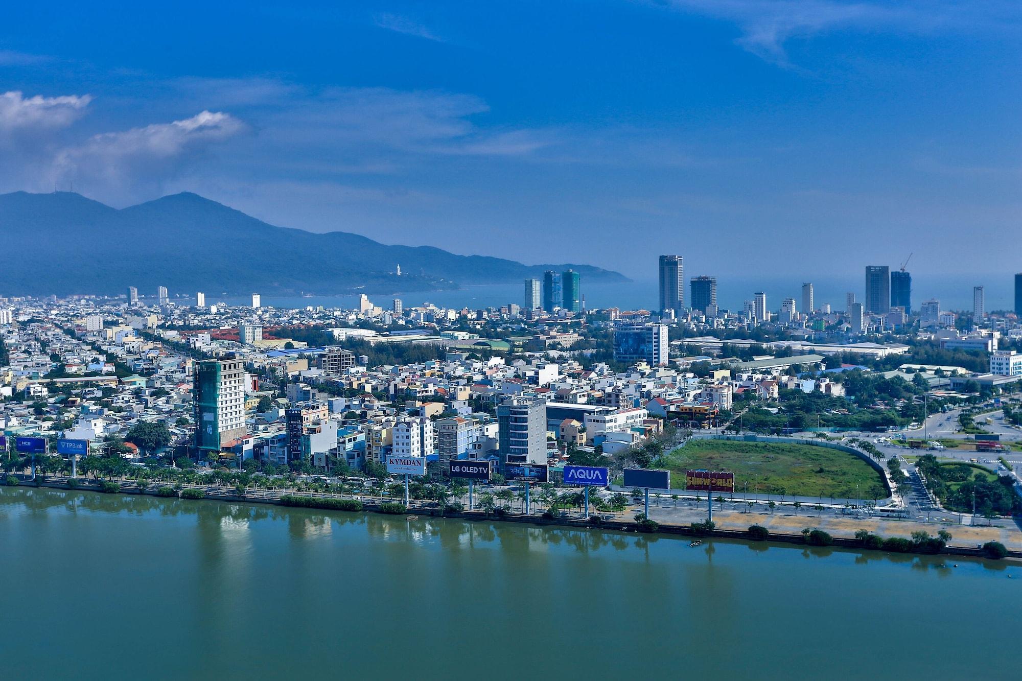 Hilton Hotel Đà Nẵng