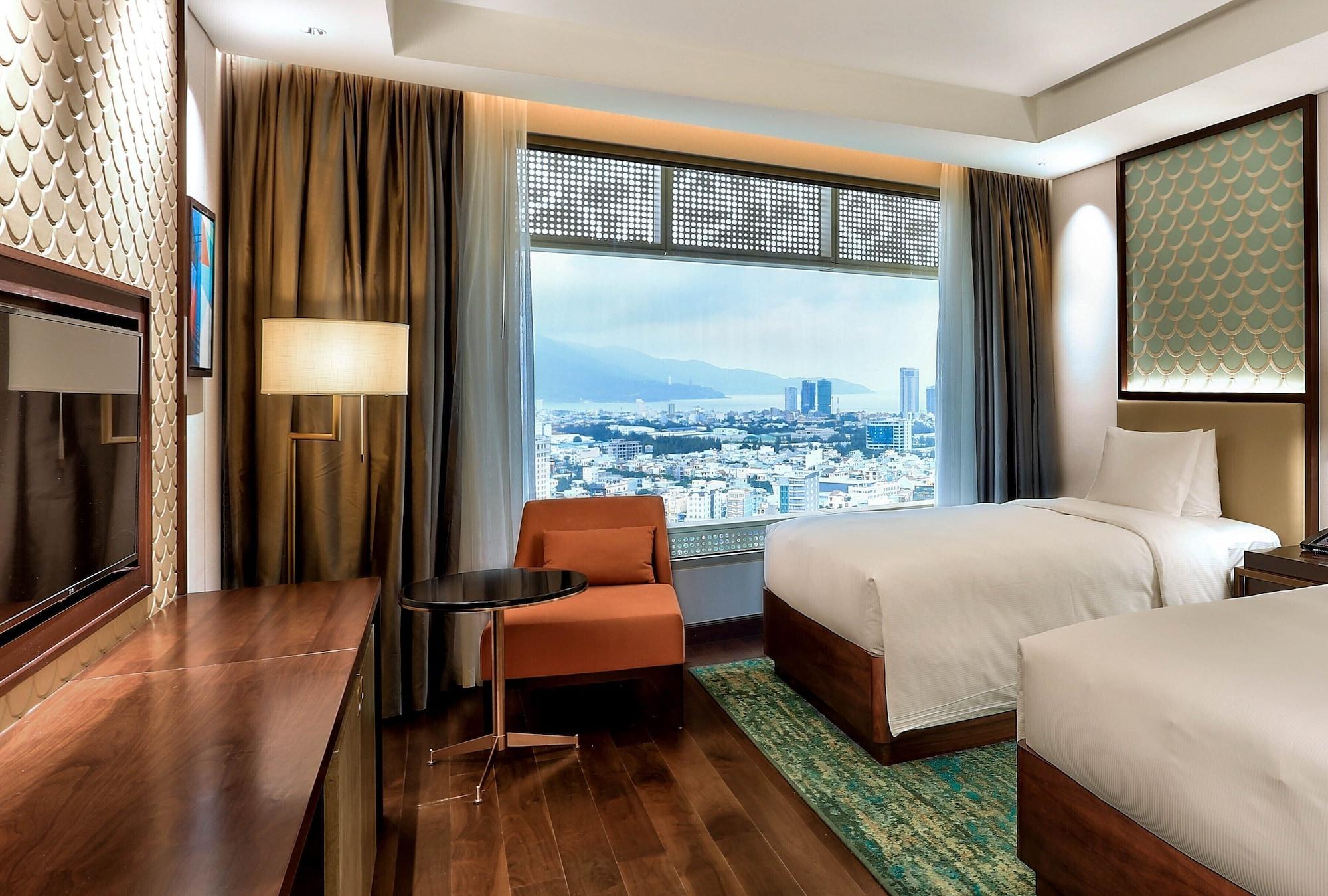 Hilton Hotel Đà Nẵng