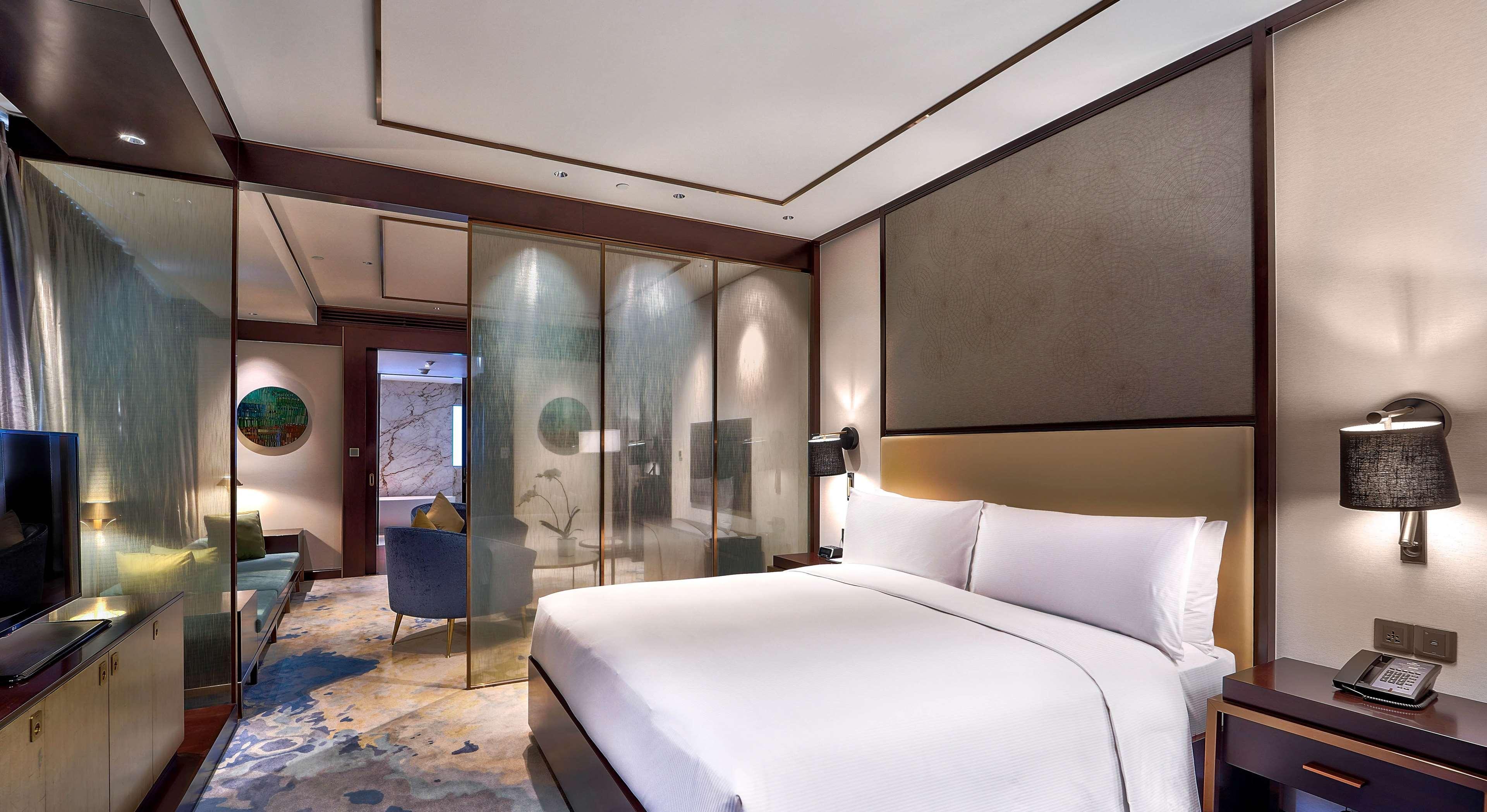 Hilton Hotel
