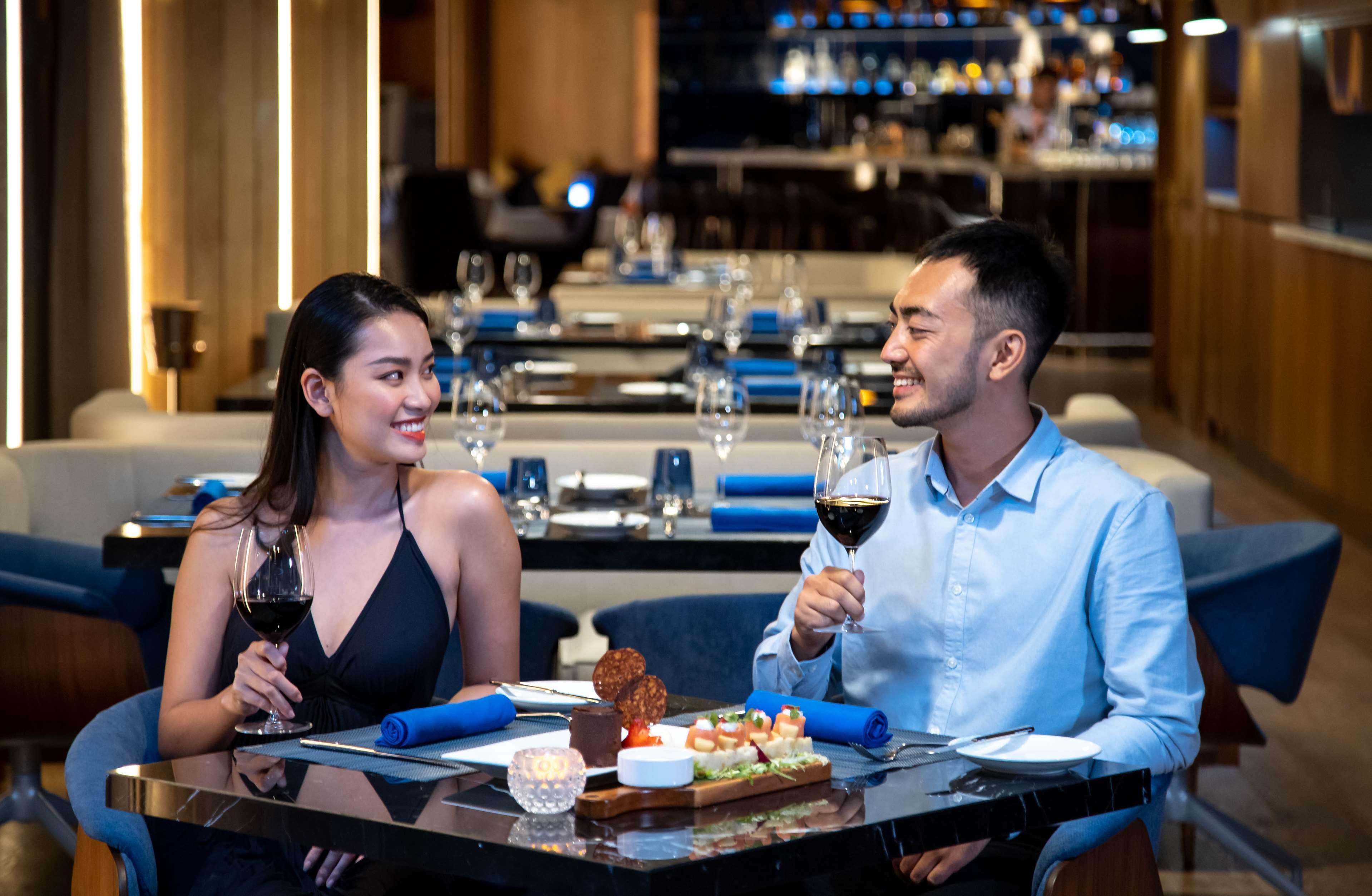 Hotel Hilton Đà Nẵng