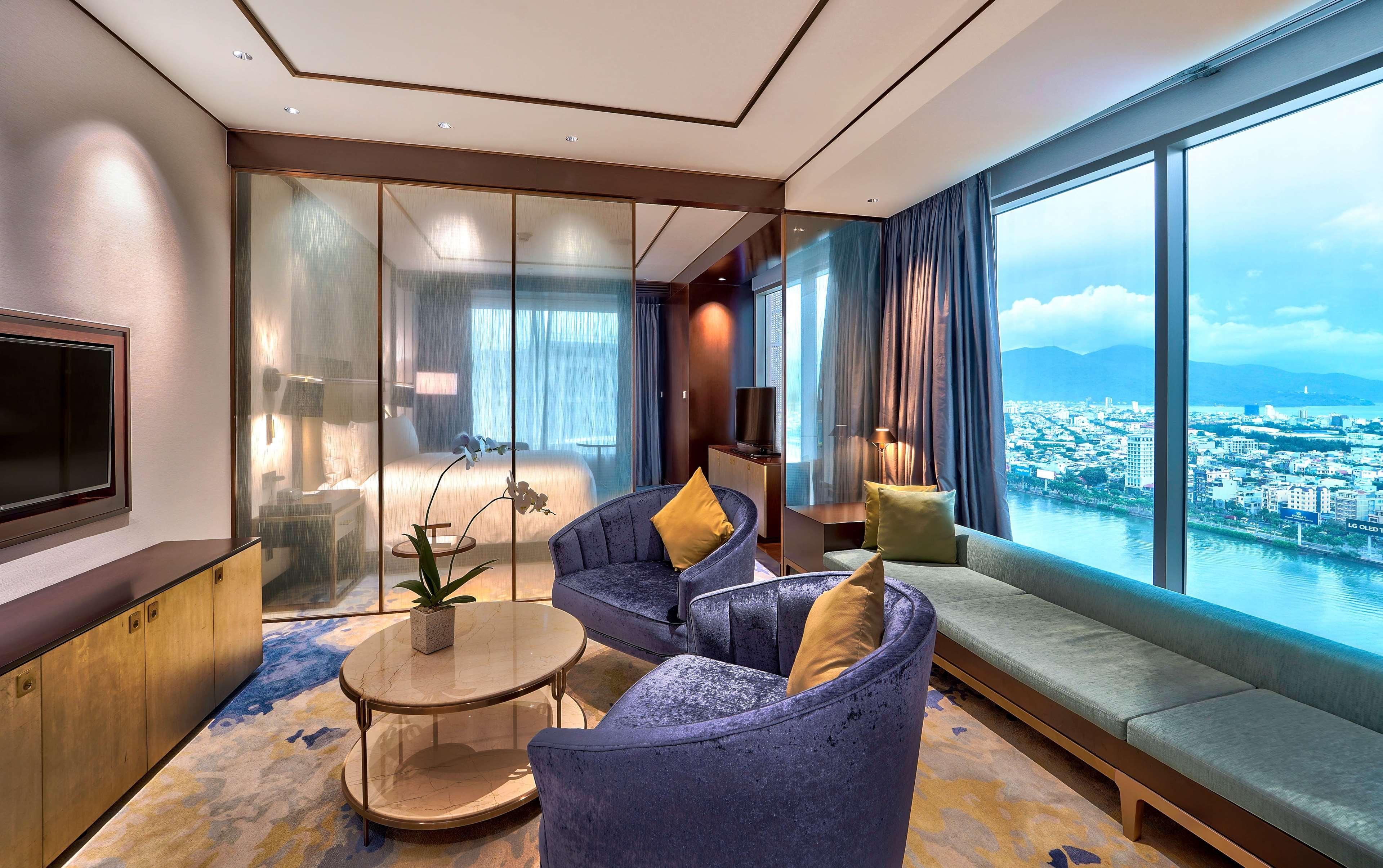 Hilton Hotel Đà Nẵng