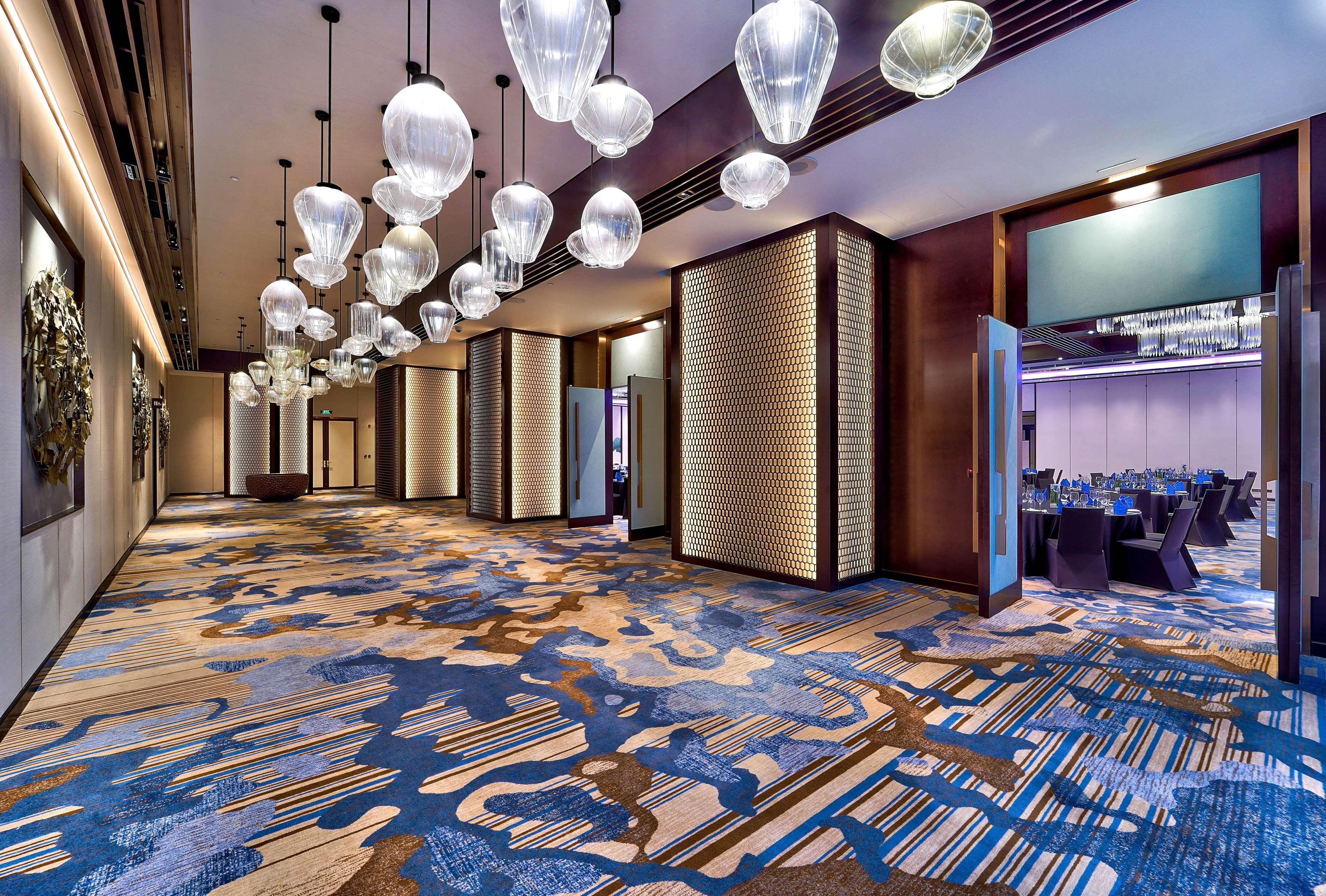 Hilton Hotel