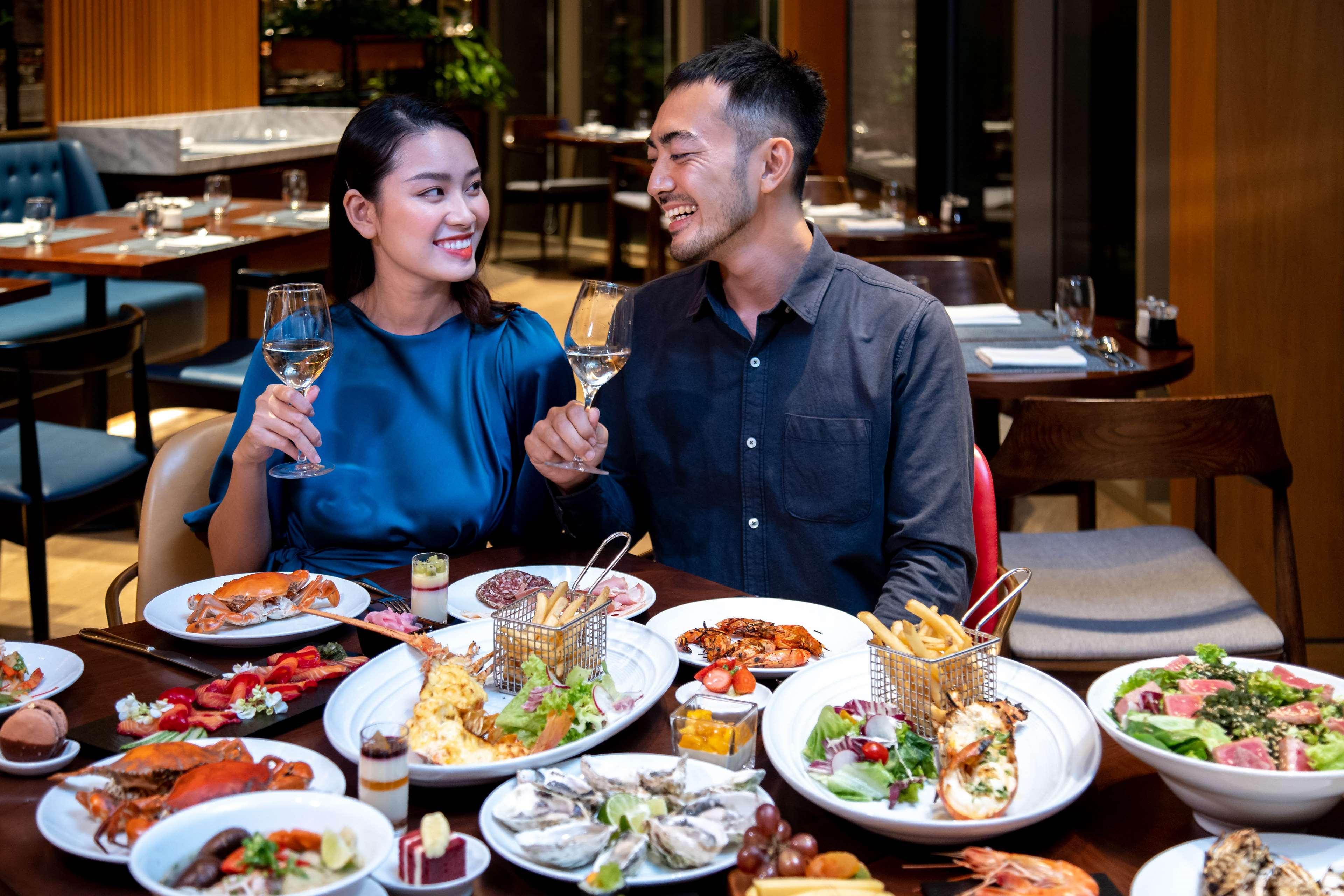 Hotel Hilton Đà Nẵng