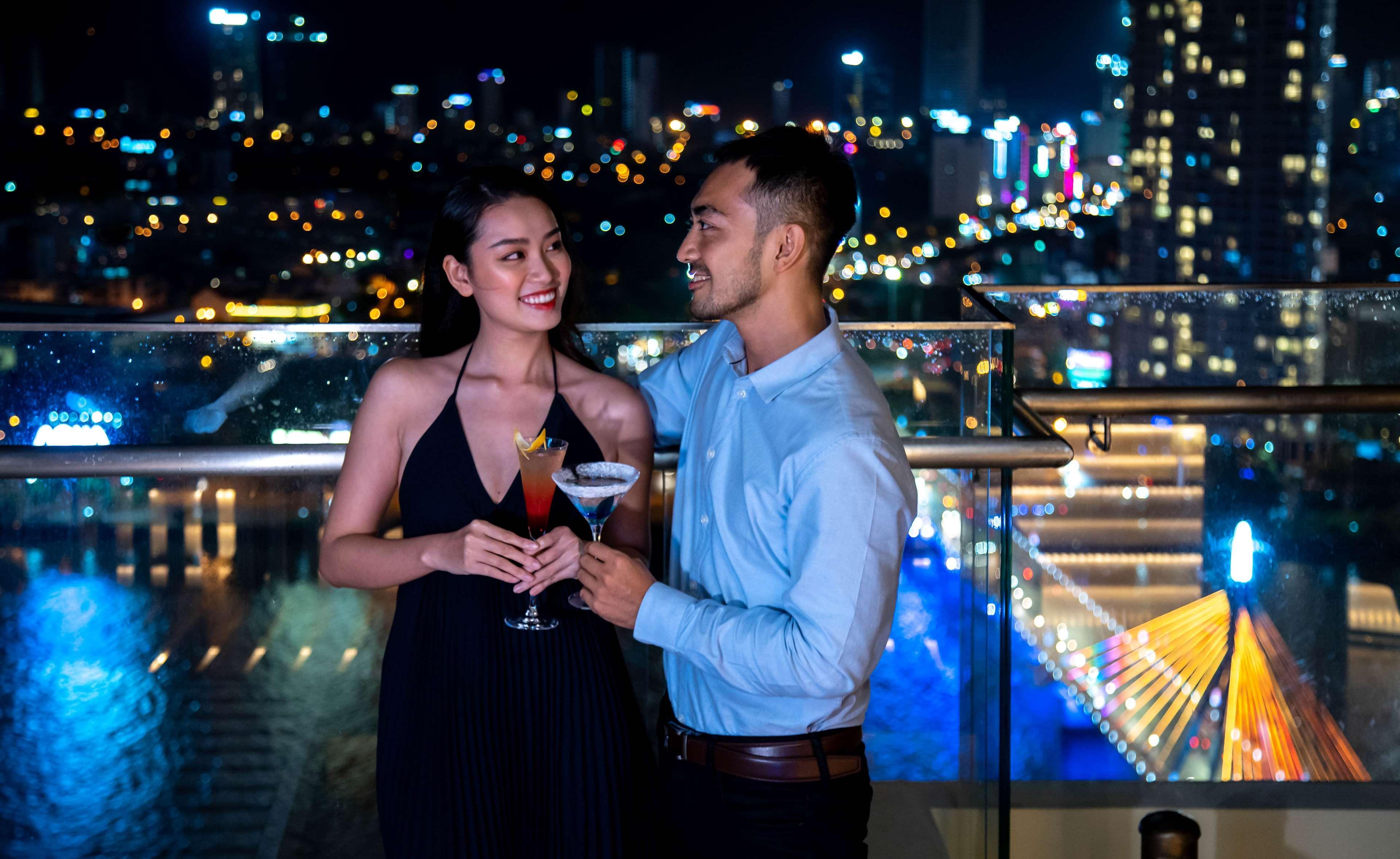 Hilton 5* Đà Nẵng