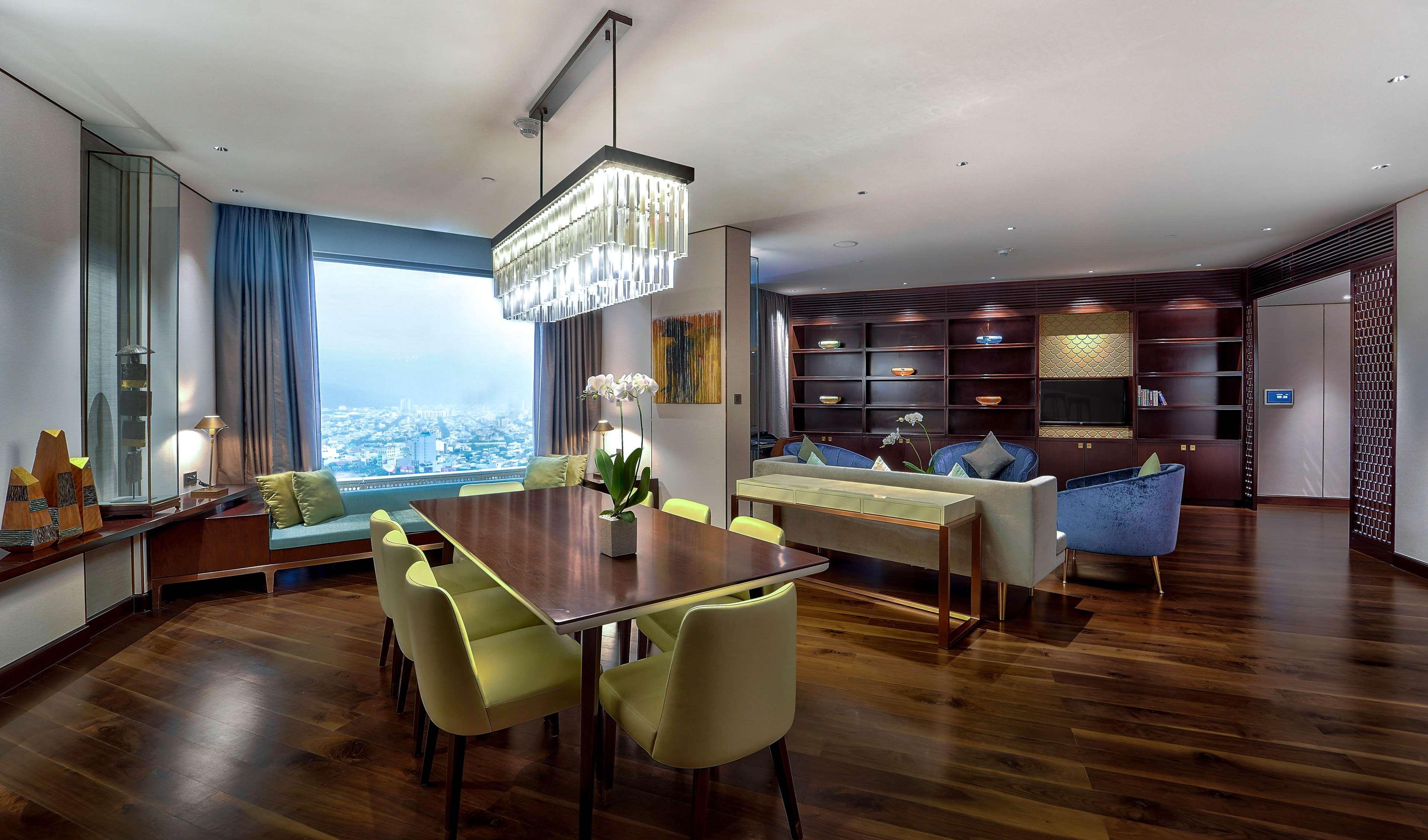 Hilton Hotel Đà Nẵng