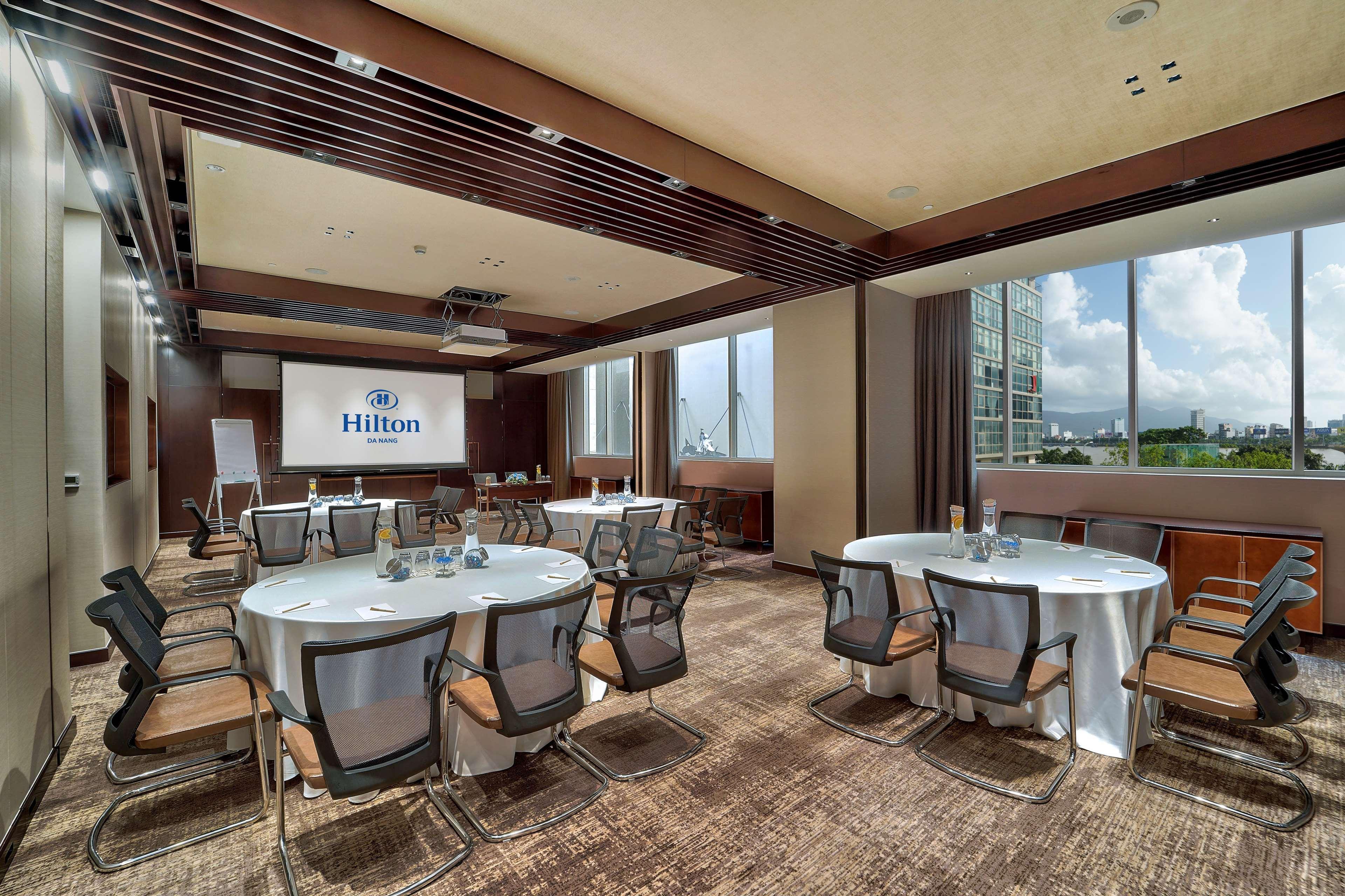 Hilton Hotel Đà Nẵng