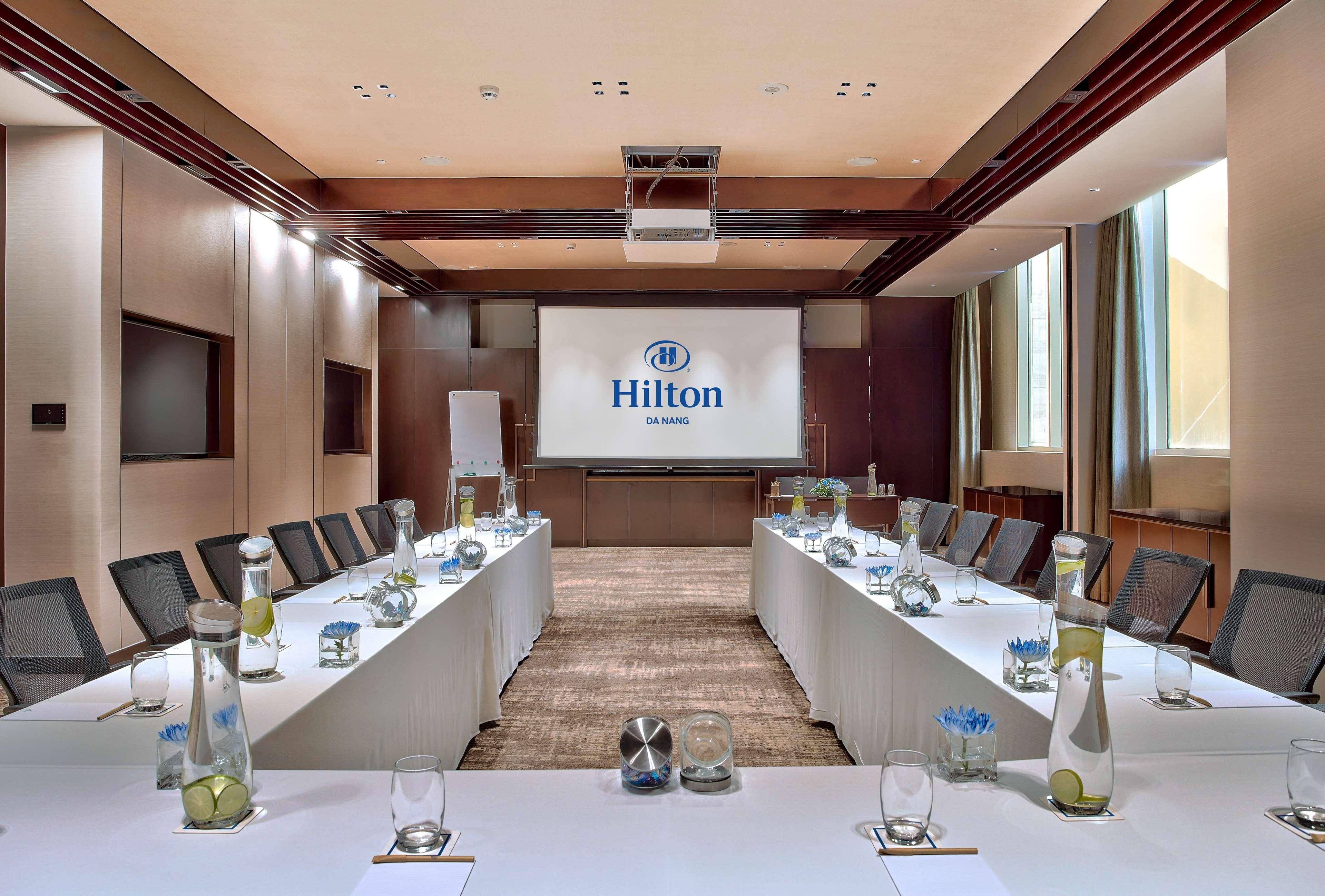 Hilton 5*