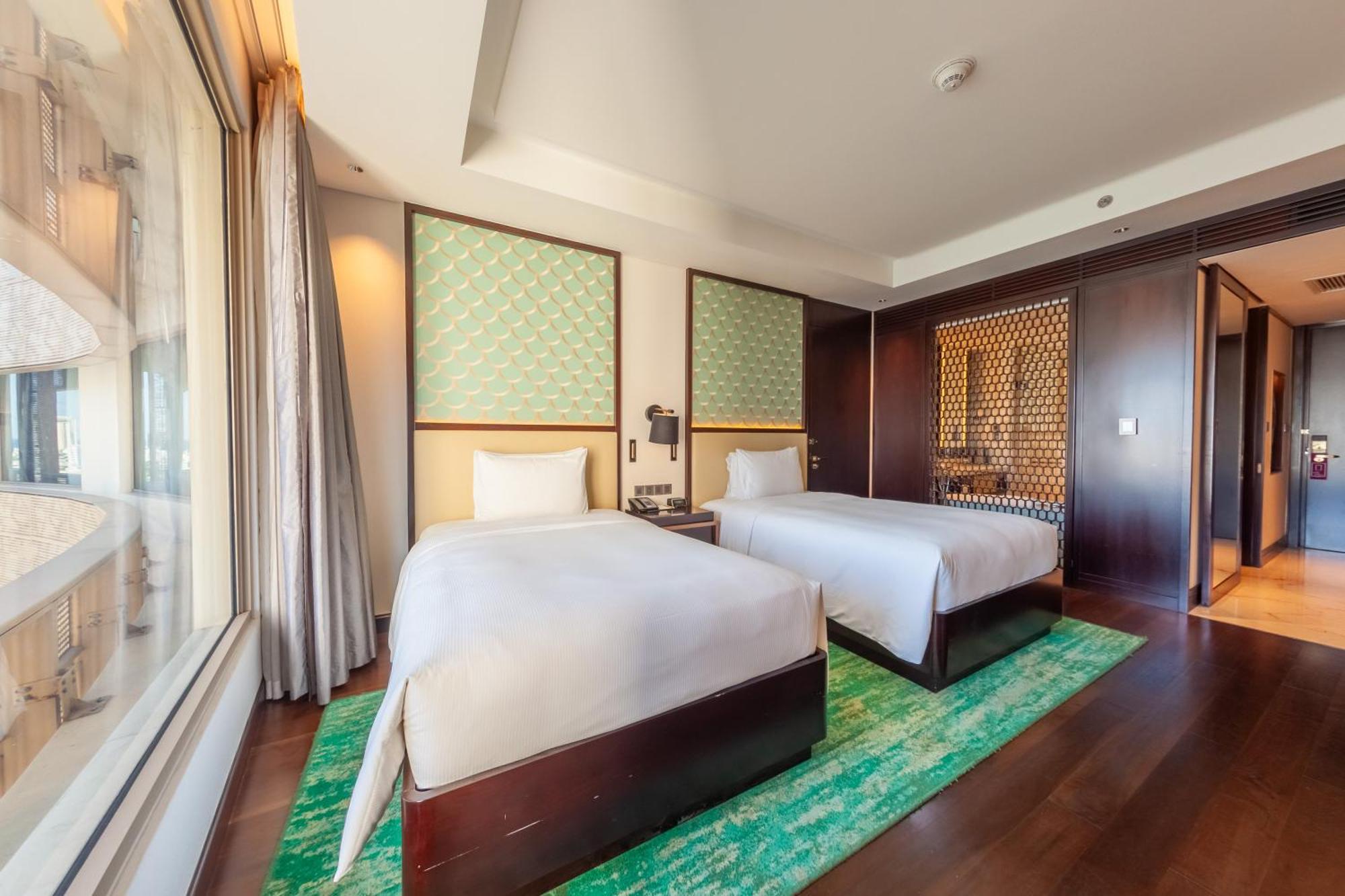 Hilton Đà Nẵng