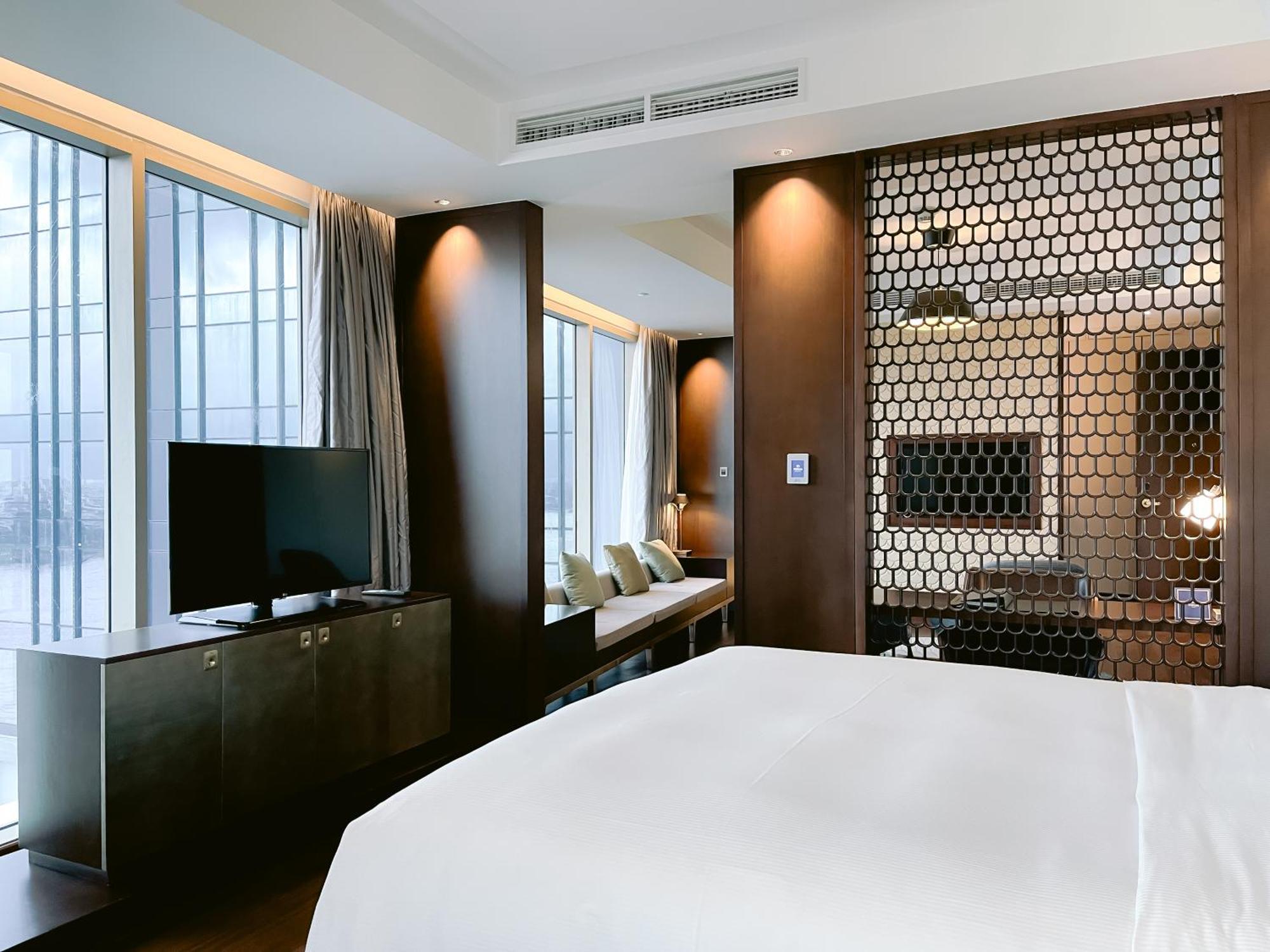 Hilton Hotel