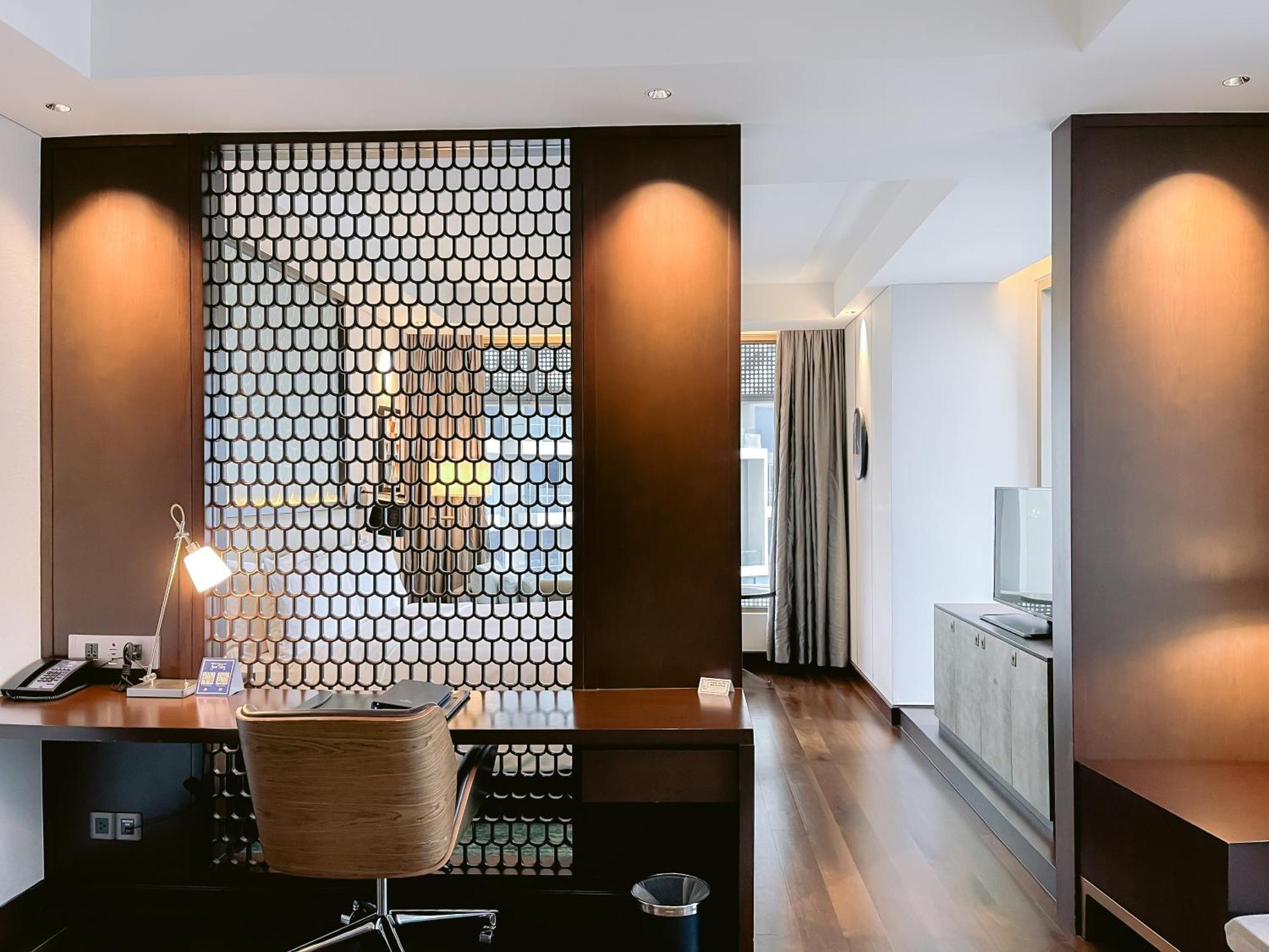 Hotel Hilton Đà Nẵng