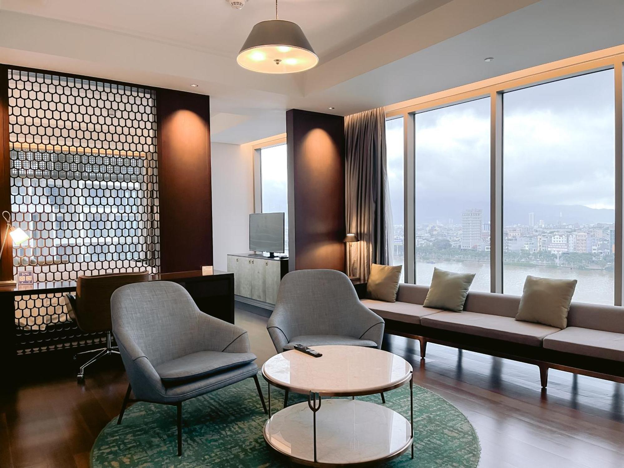 Hilton Đà Nẵng