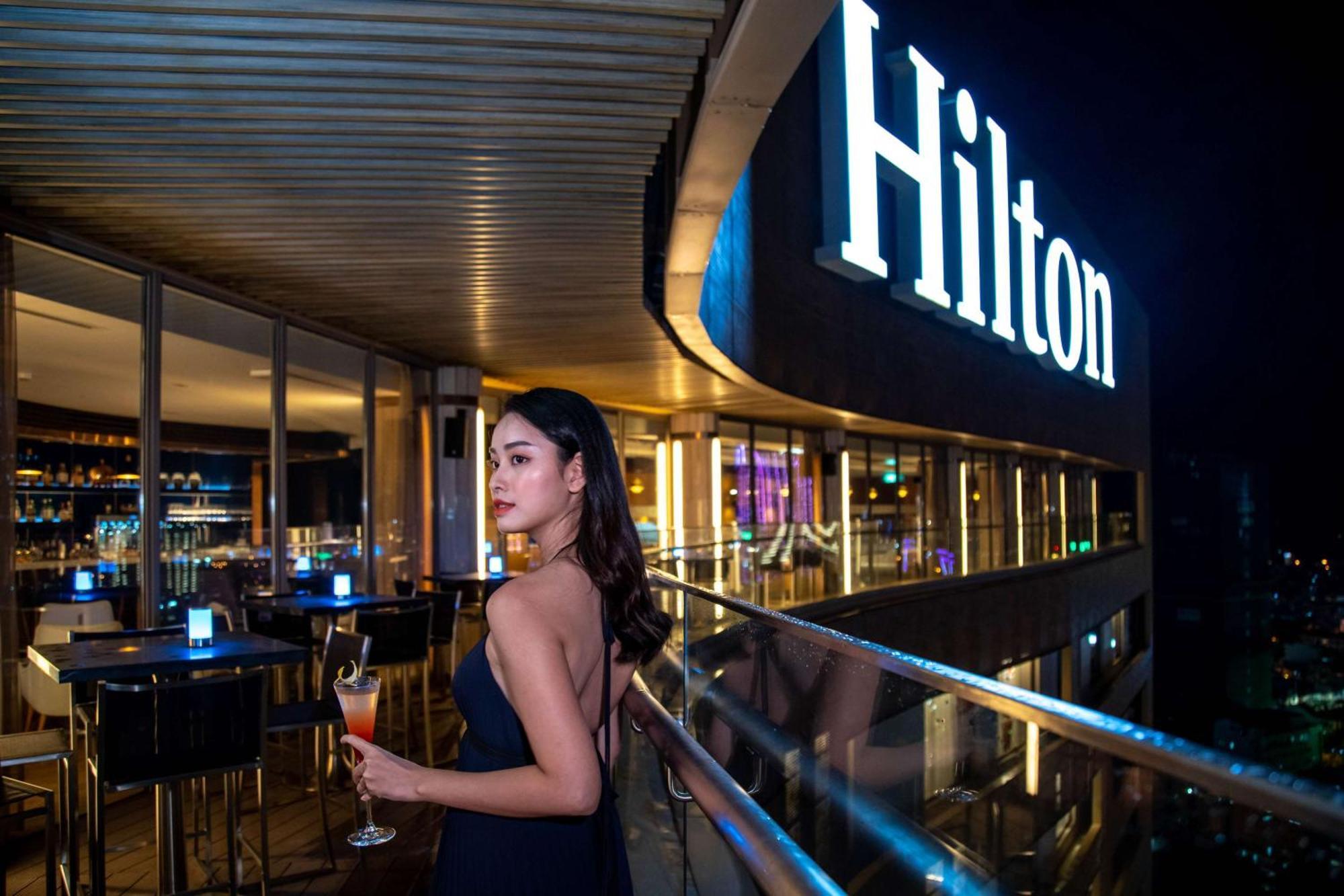 Hilton Đà Nẵng