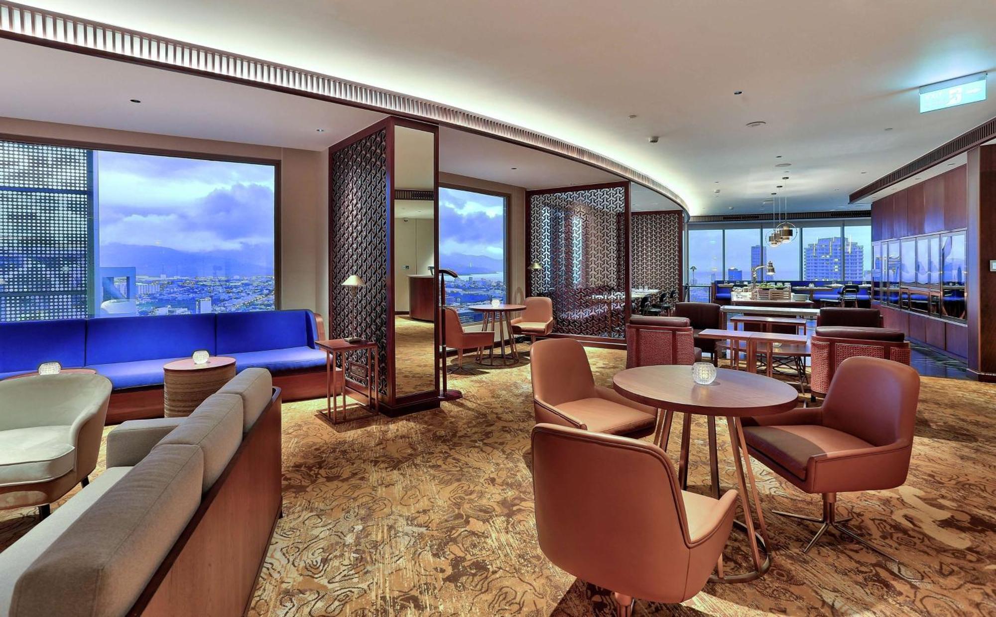 Hilton 5* Đà Nẵng