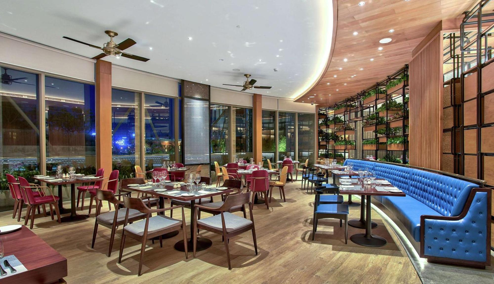 Hotel Hilton 5*