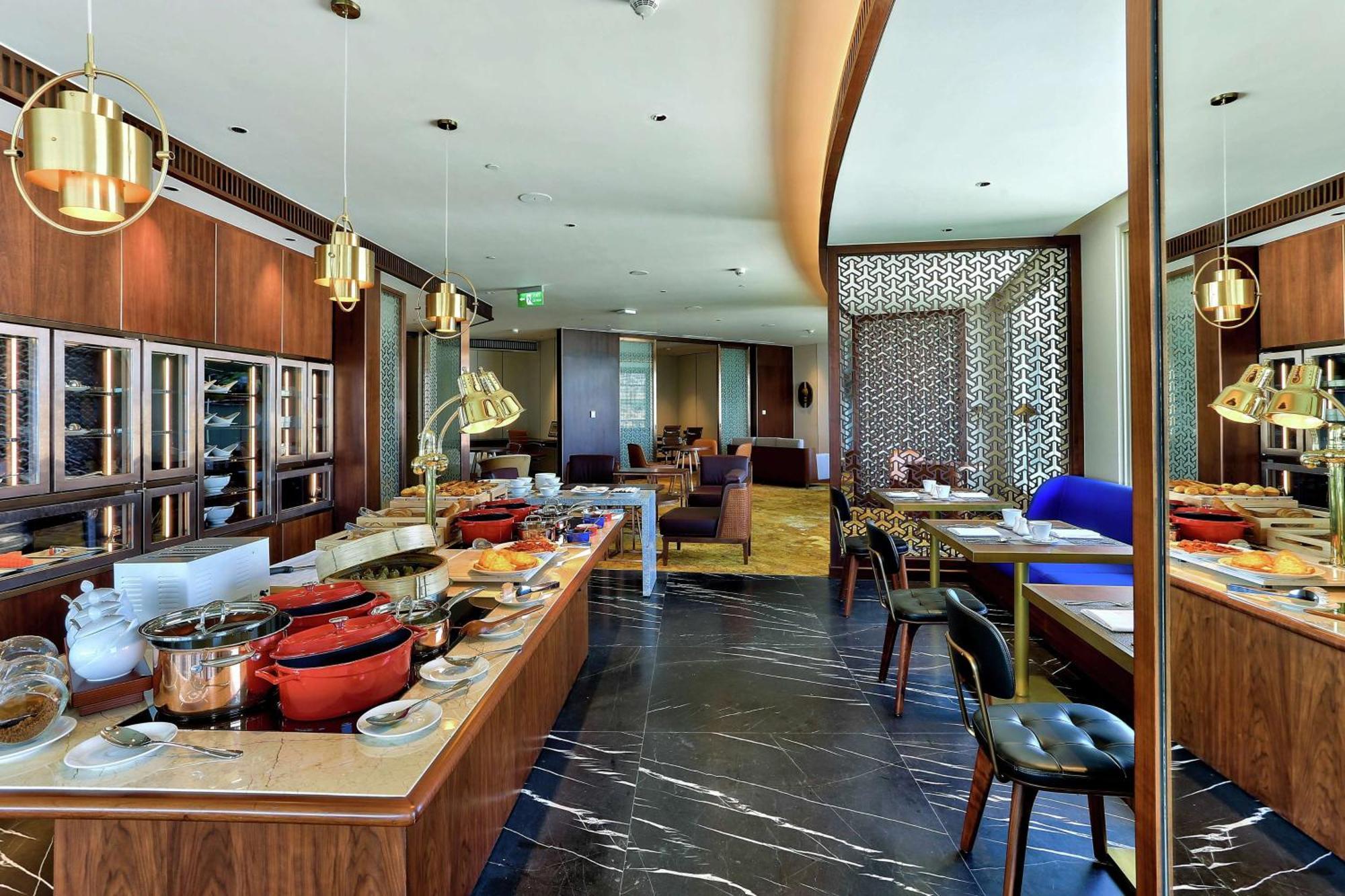 Hilton 5* Đà Nẵng