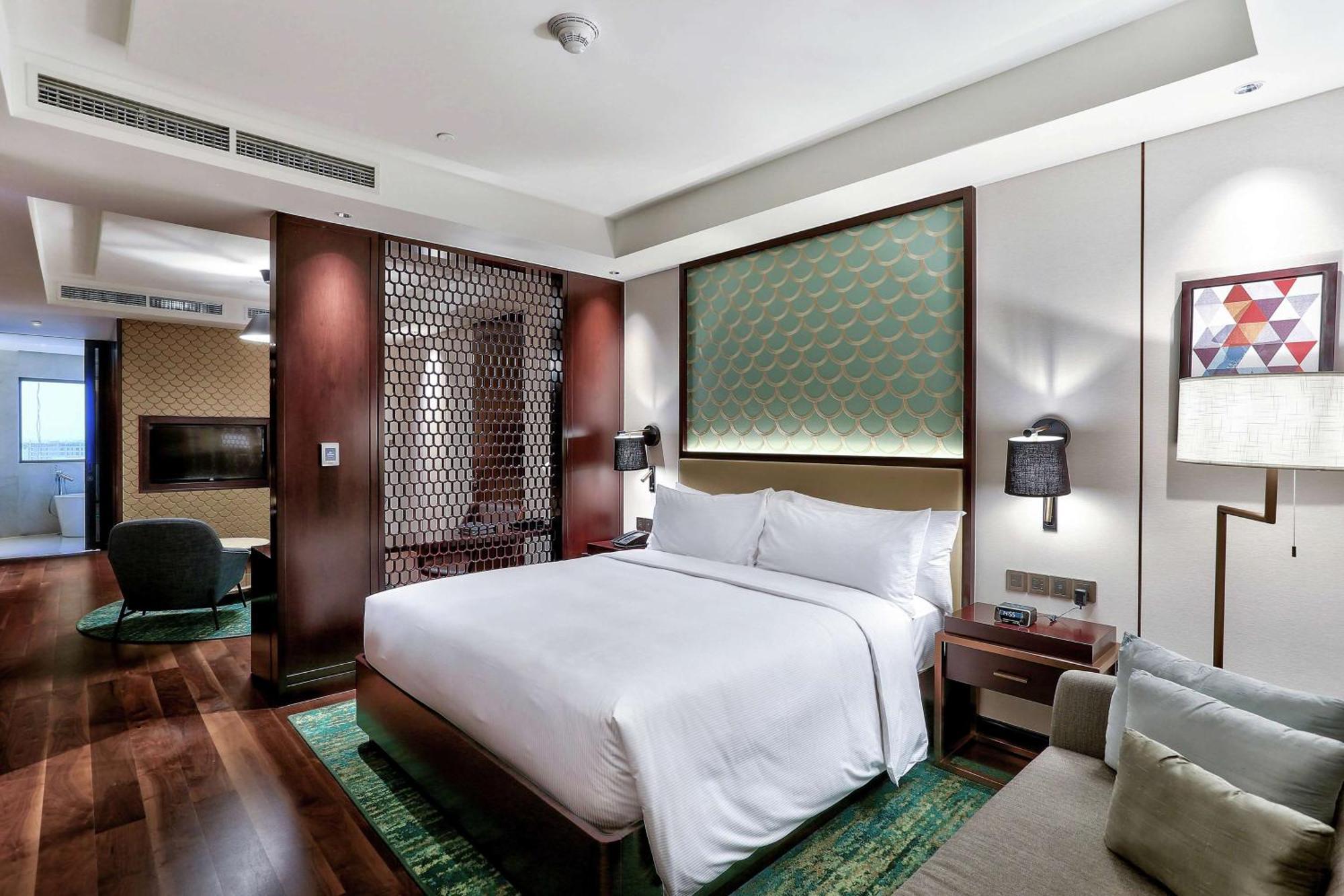Hilton Hotel Đà Nẵng