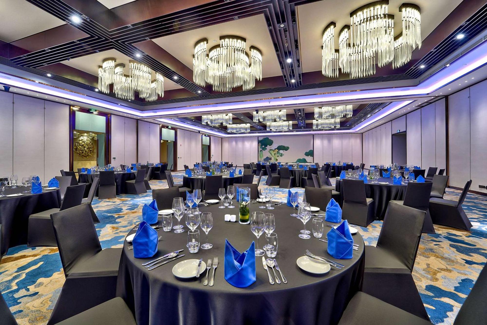 Hilton Hotel