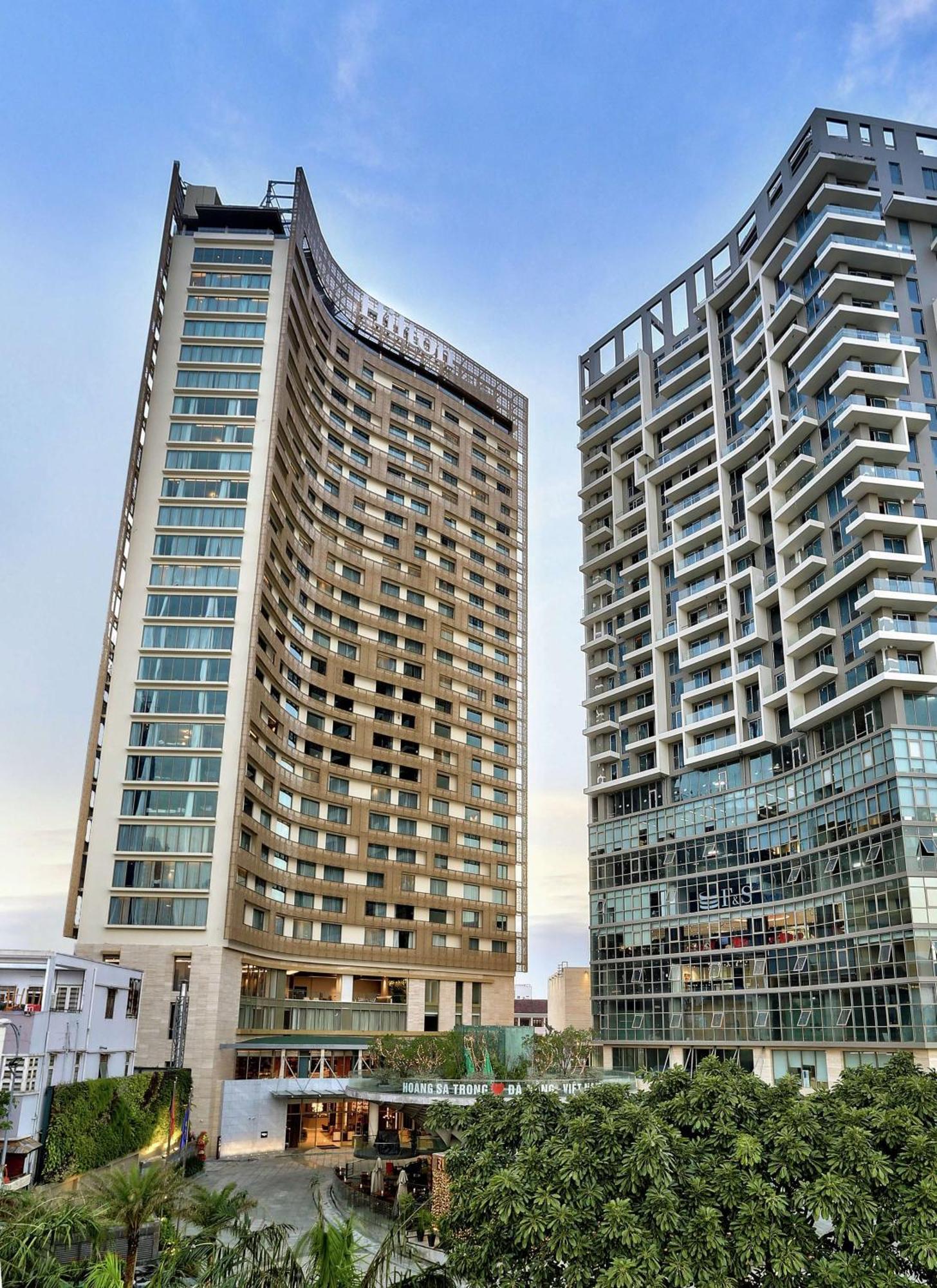 Hotel Hilton 5*