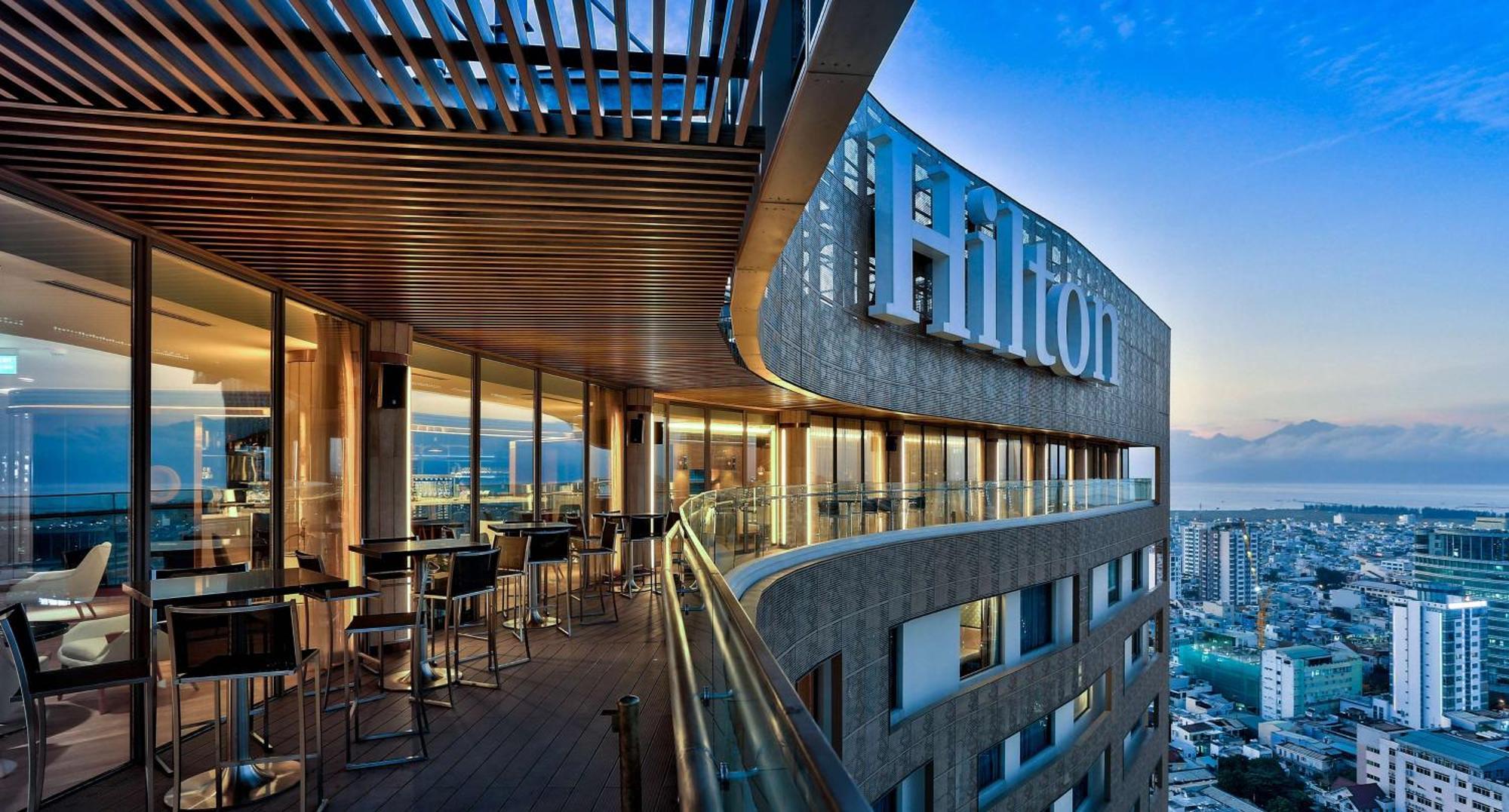Hilton 5*