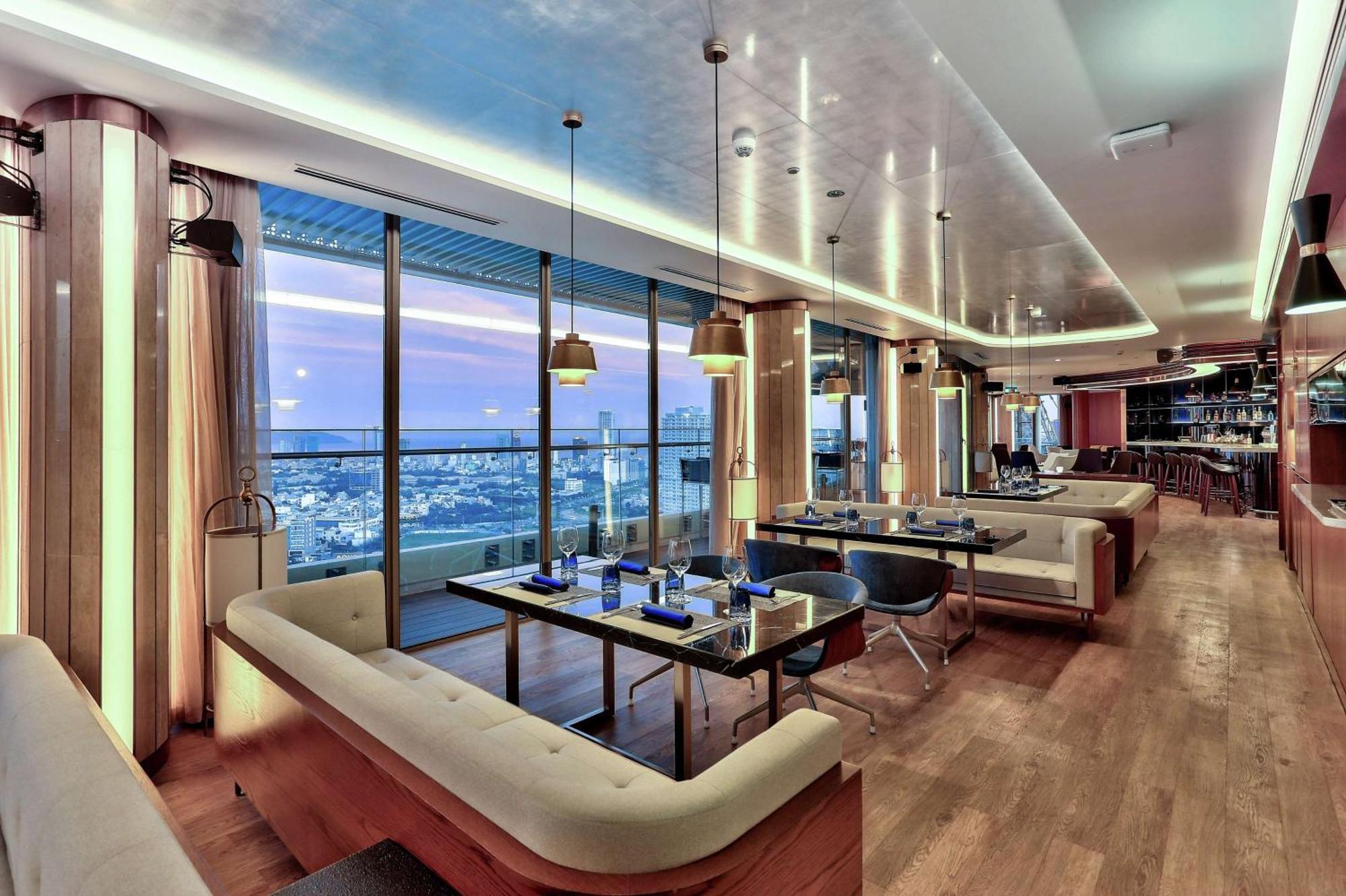 Hilton Đà Nẵng