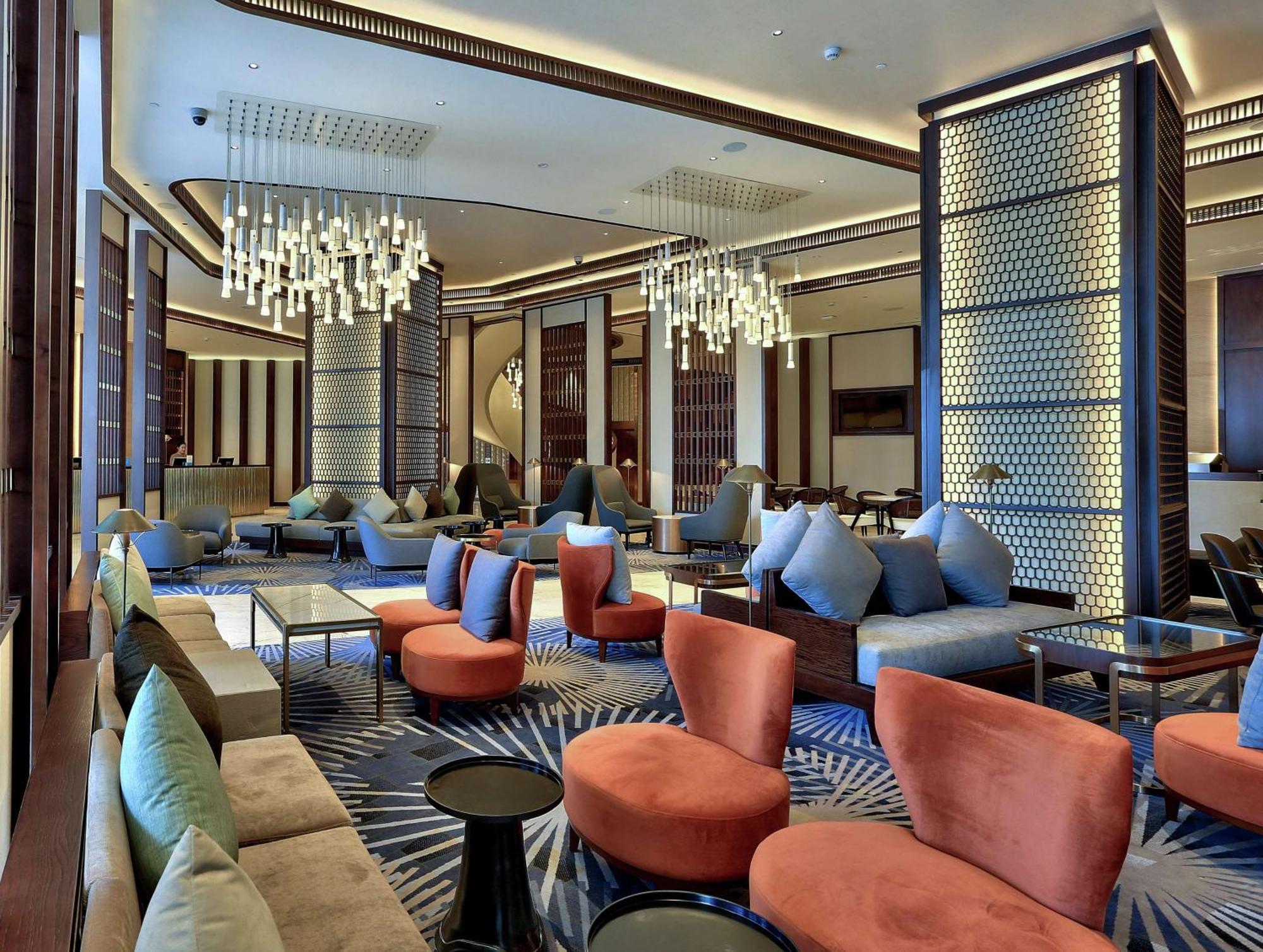 Hilton