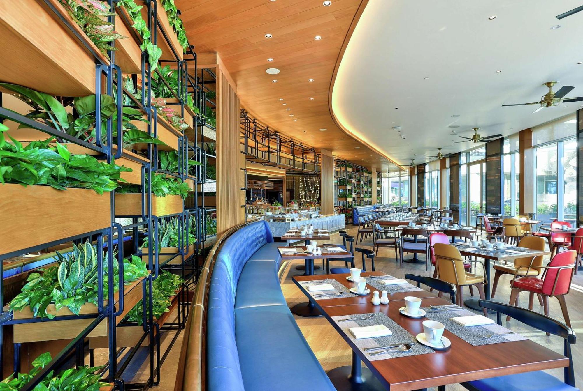 Hilton Hotel Đà Nẵng