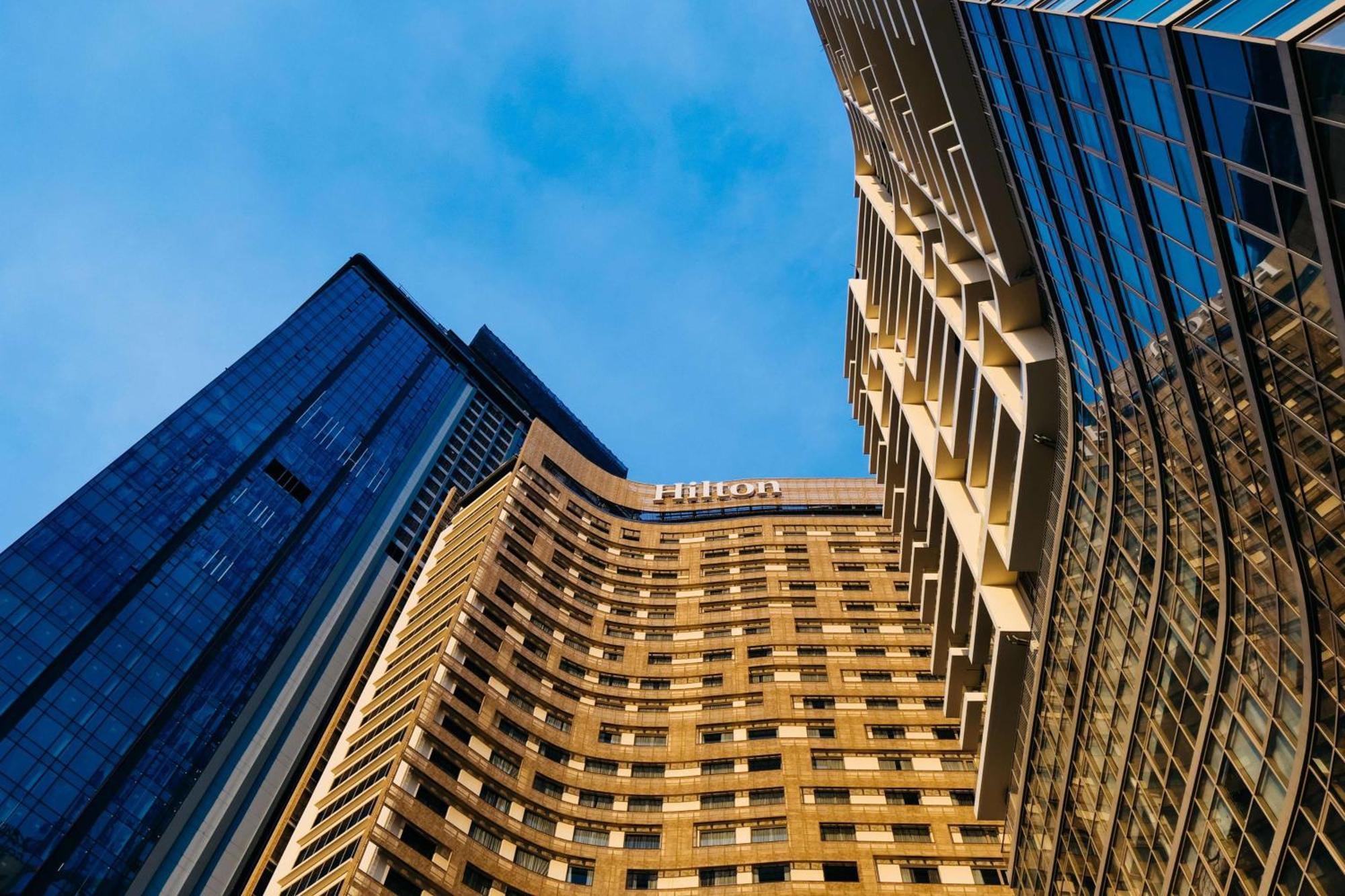 Hilton Hotel 5*