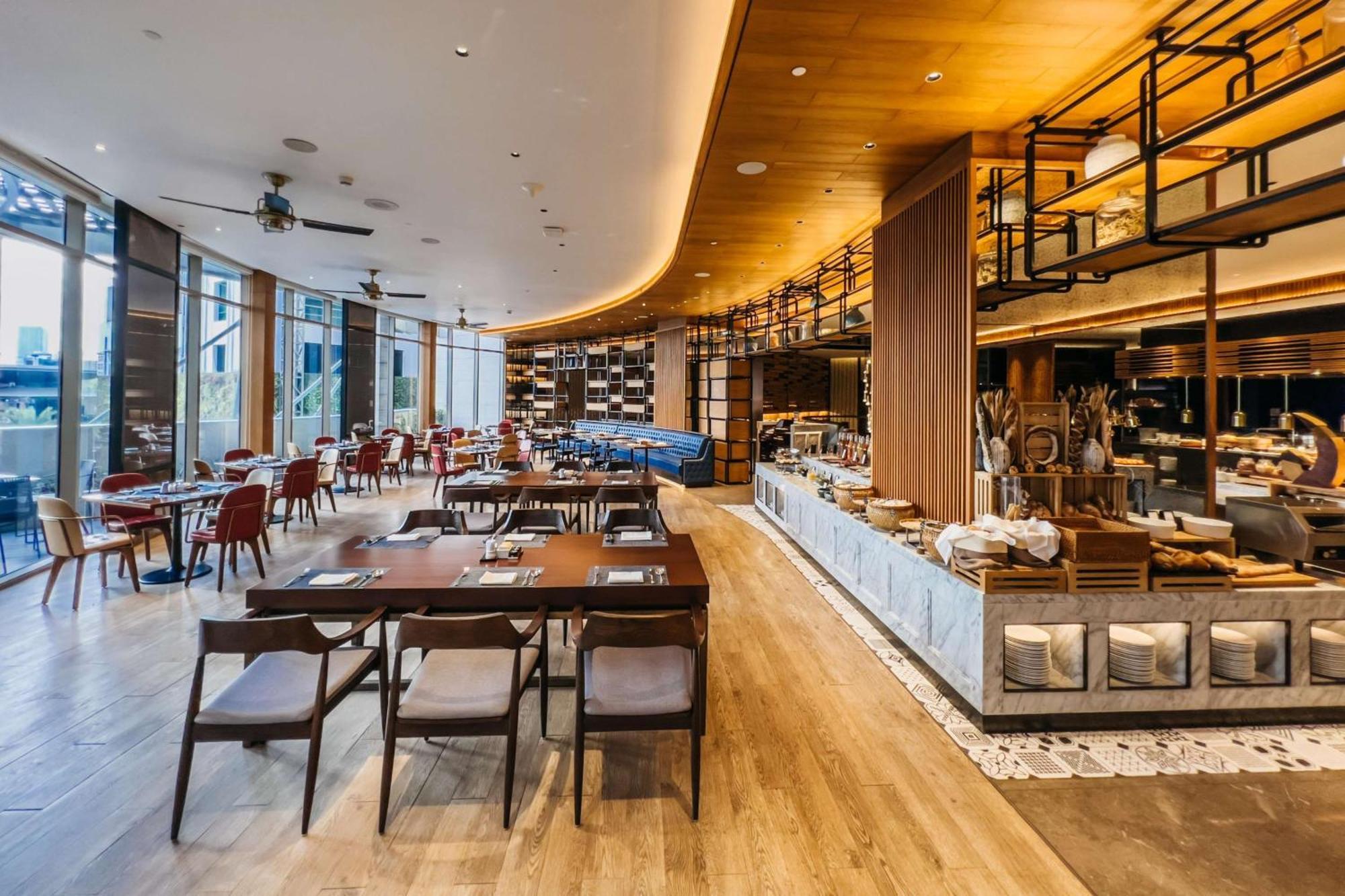Hotel Hilton Đà Nẵng