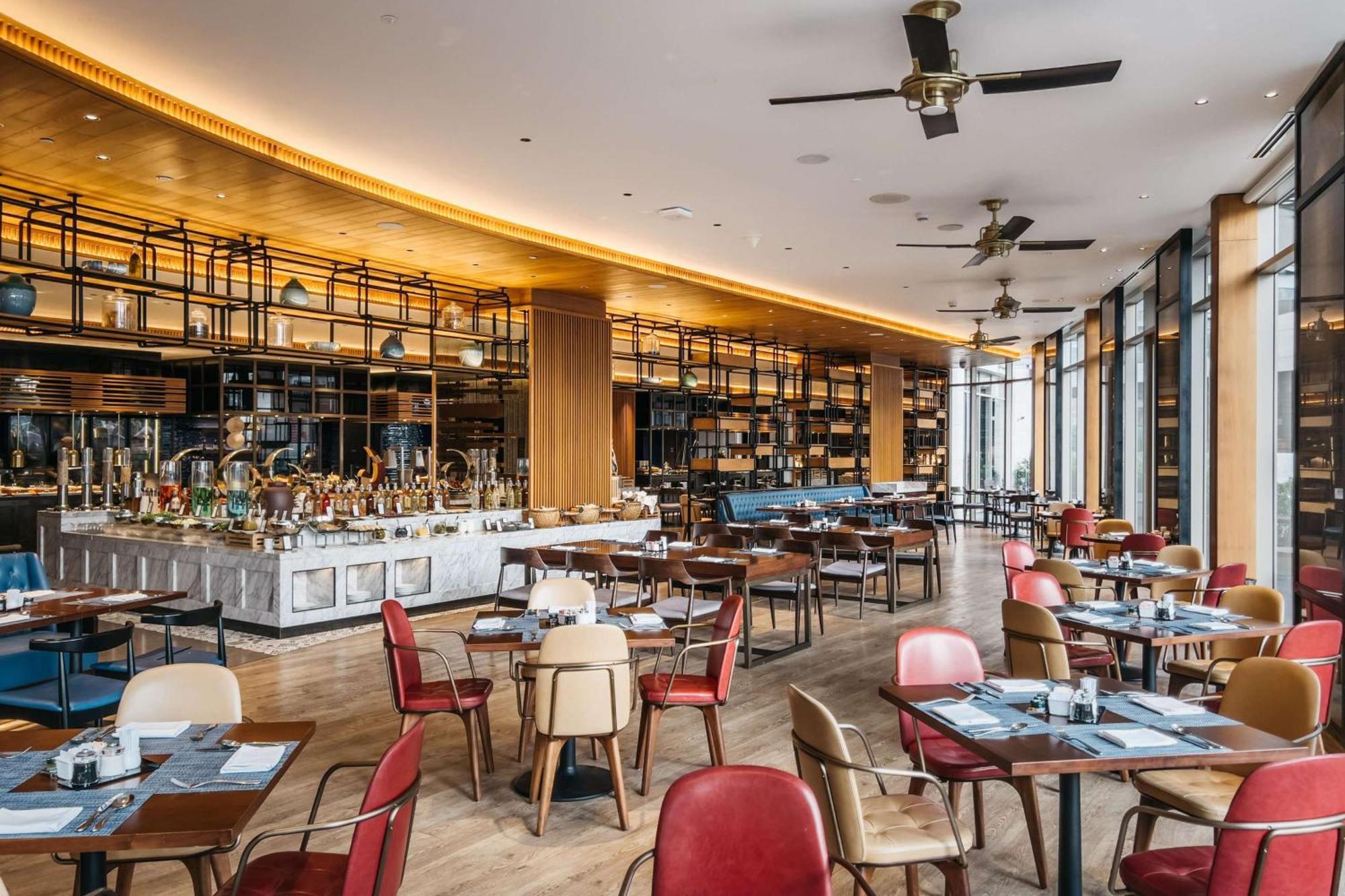 Hilton Đà Nẵng