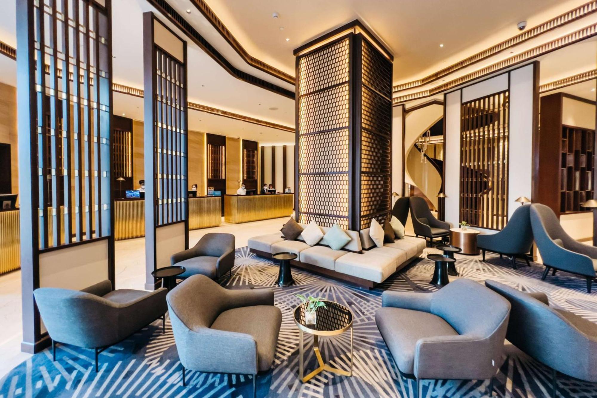 Hilton 5* Đà Nẵng