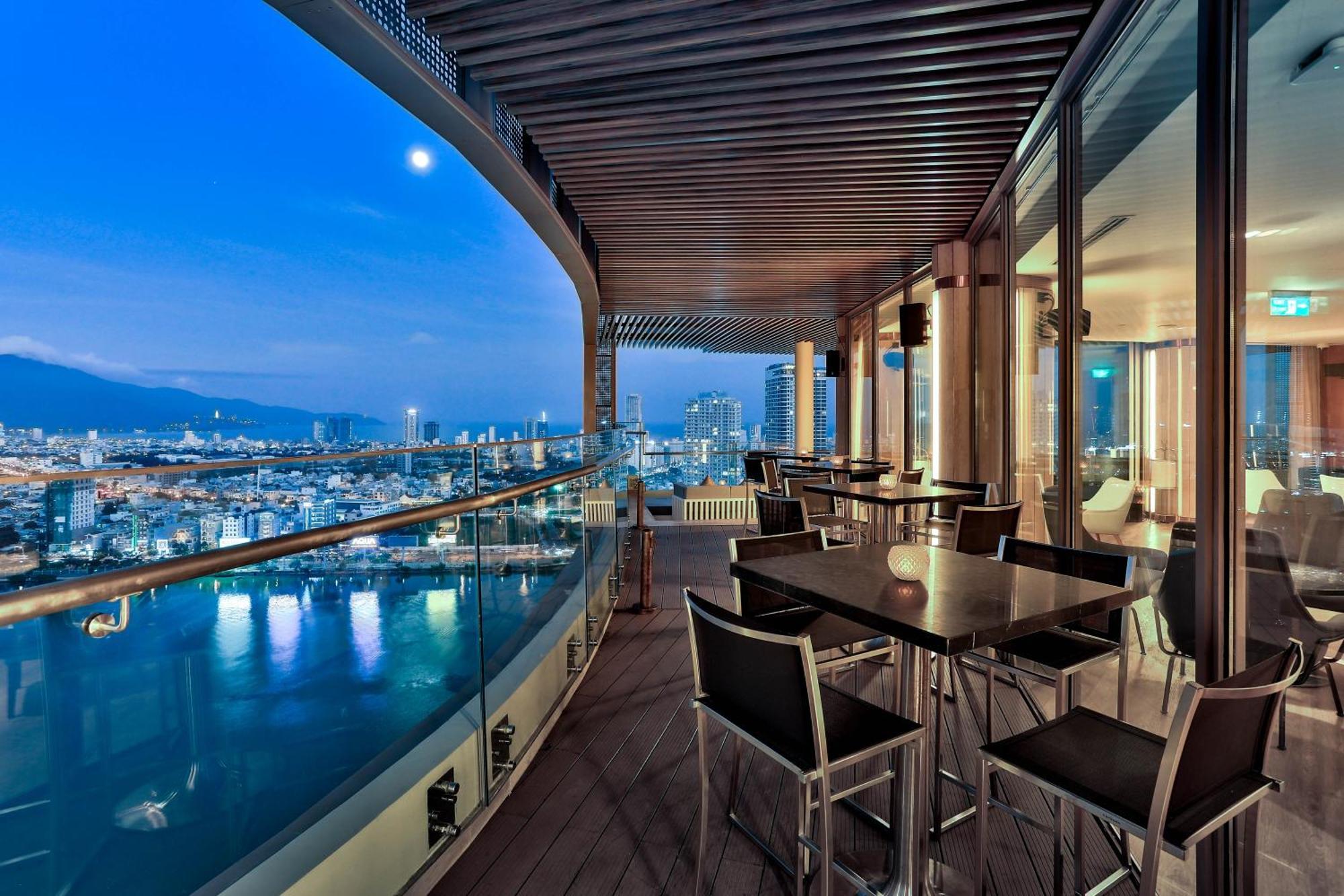 Hilton Hotel Đà Nẵng