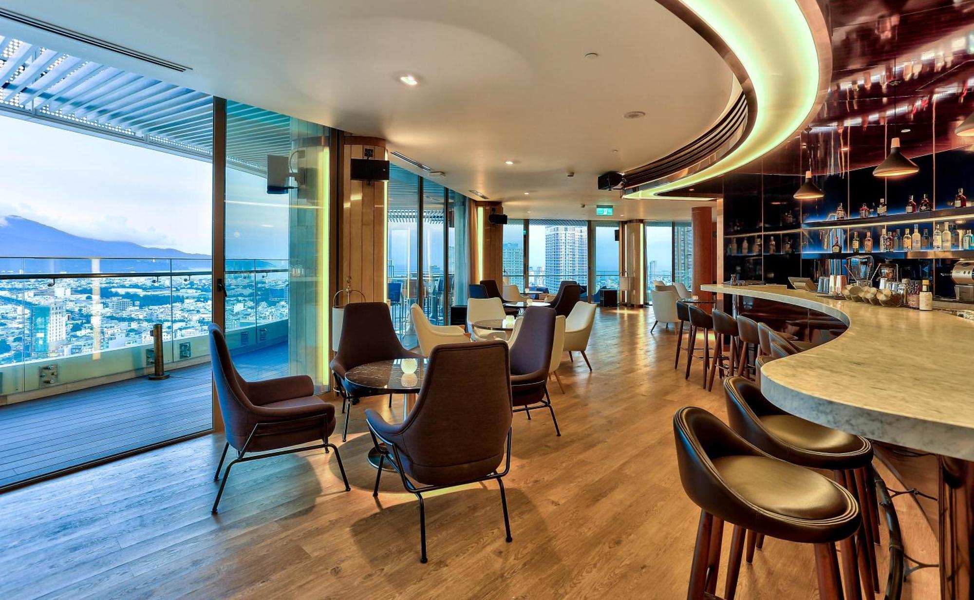 Hotel Hilton Đà Nẵng