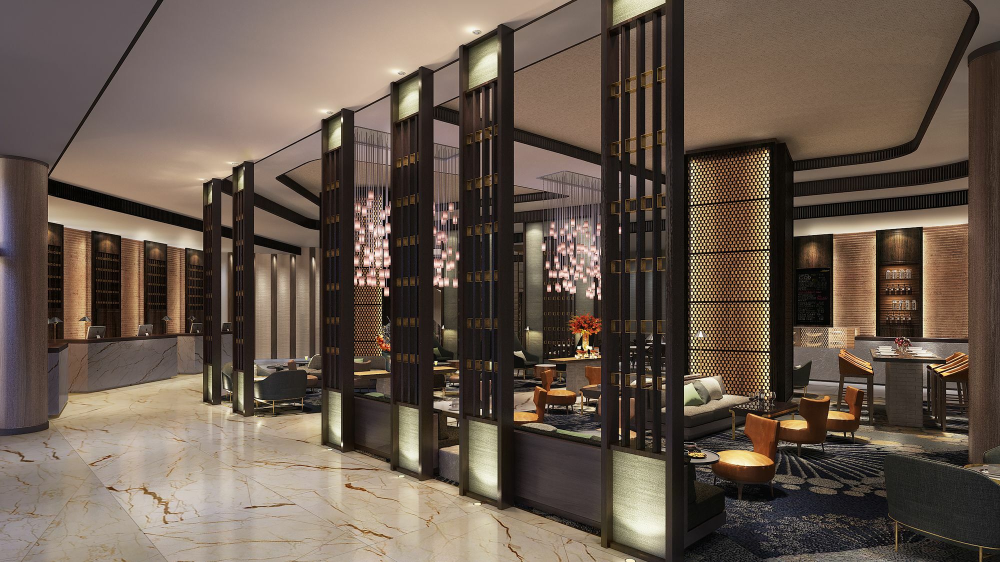 Hilton