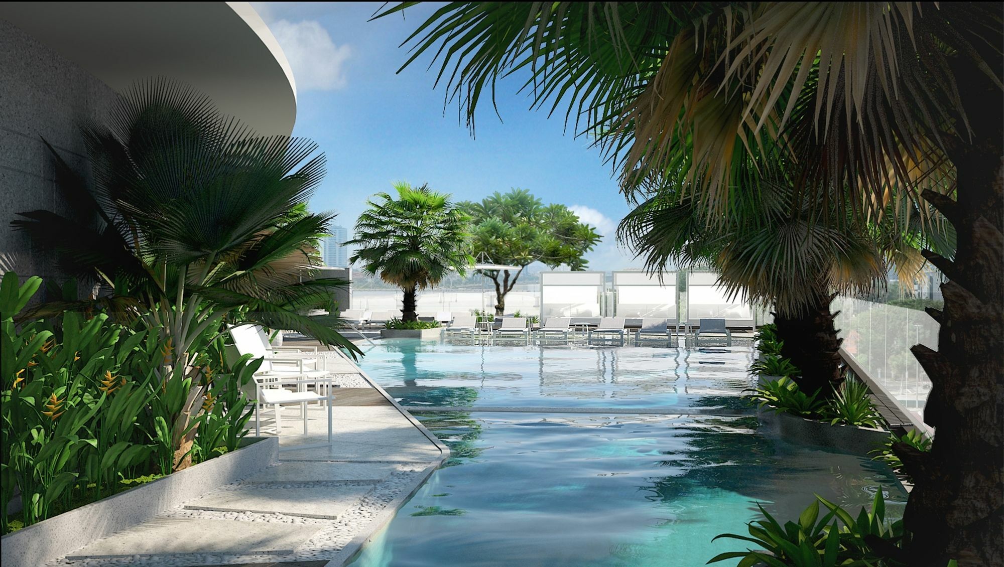 Hilton Hotel 5*