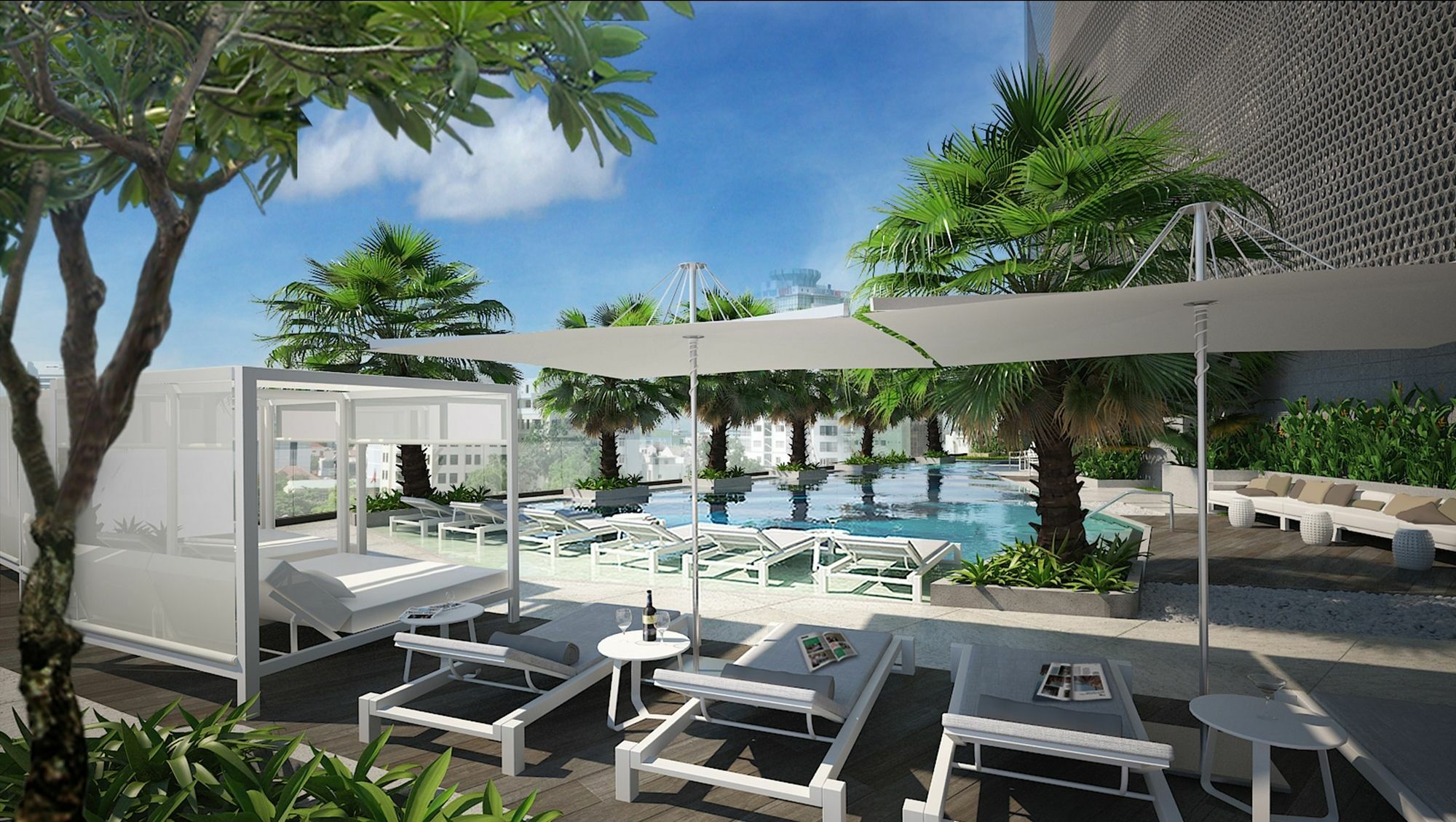 Hotel Hilton Đà Nẵng