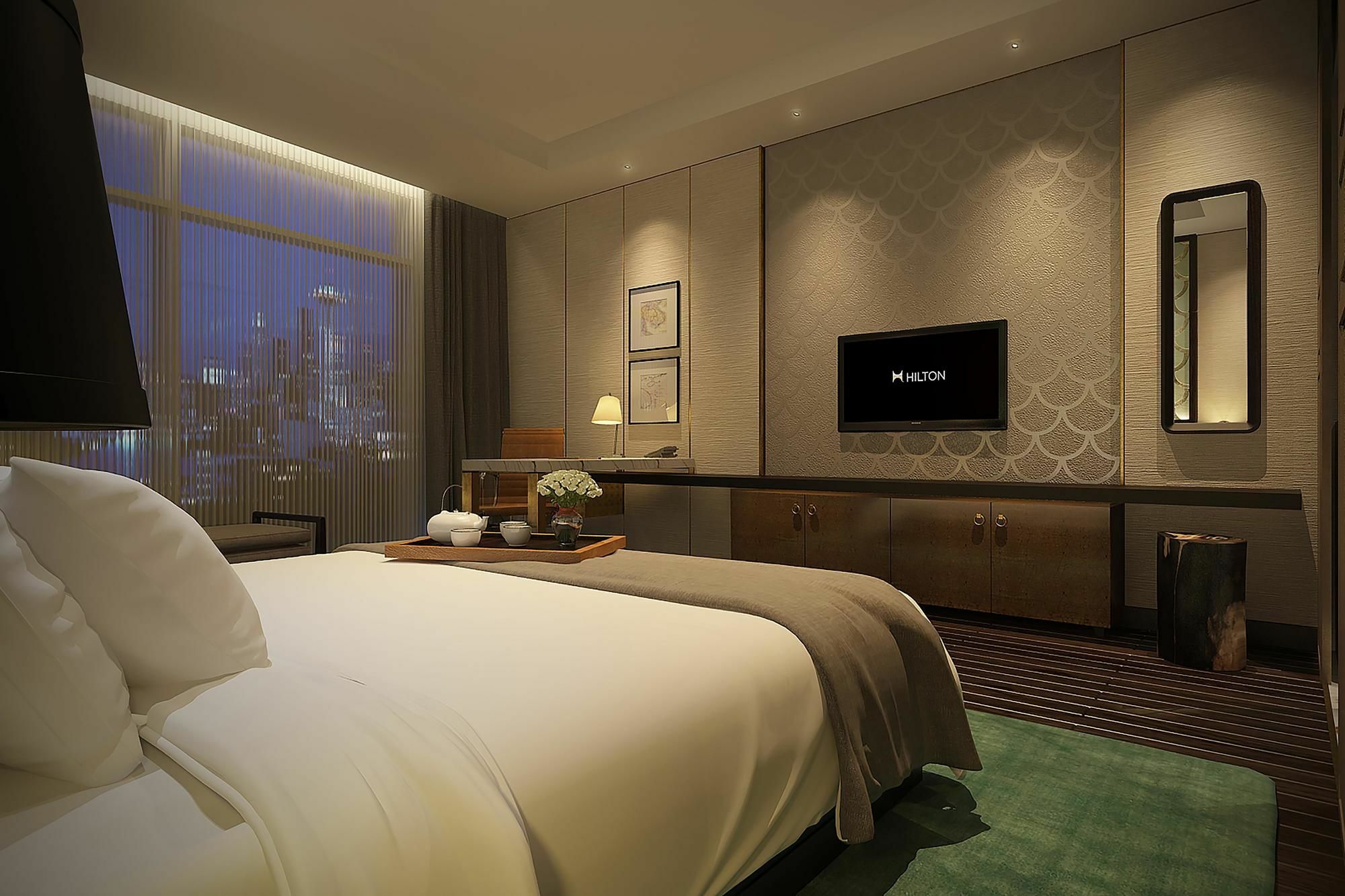 Hotel Hilton