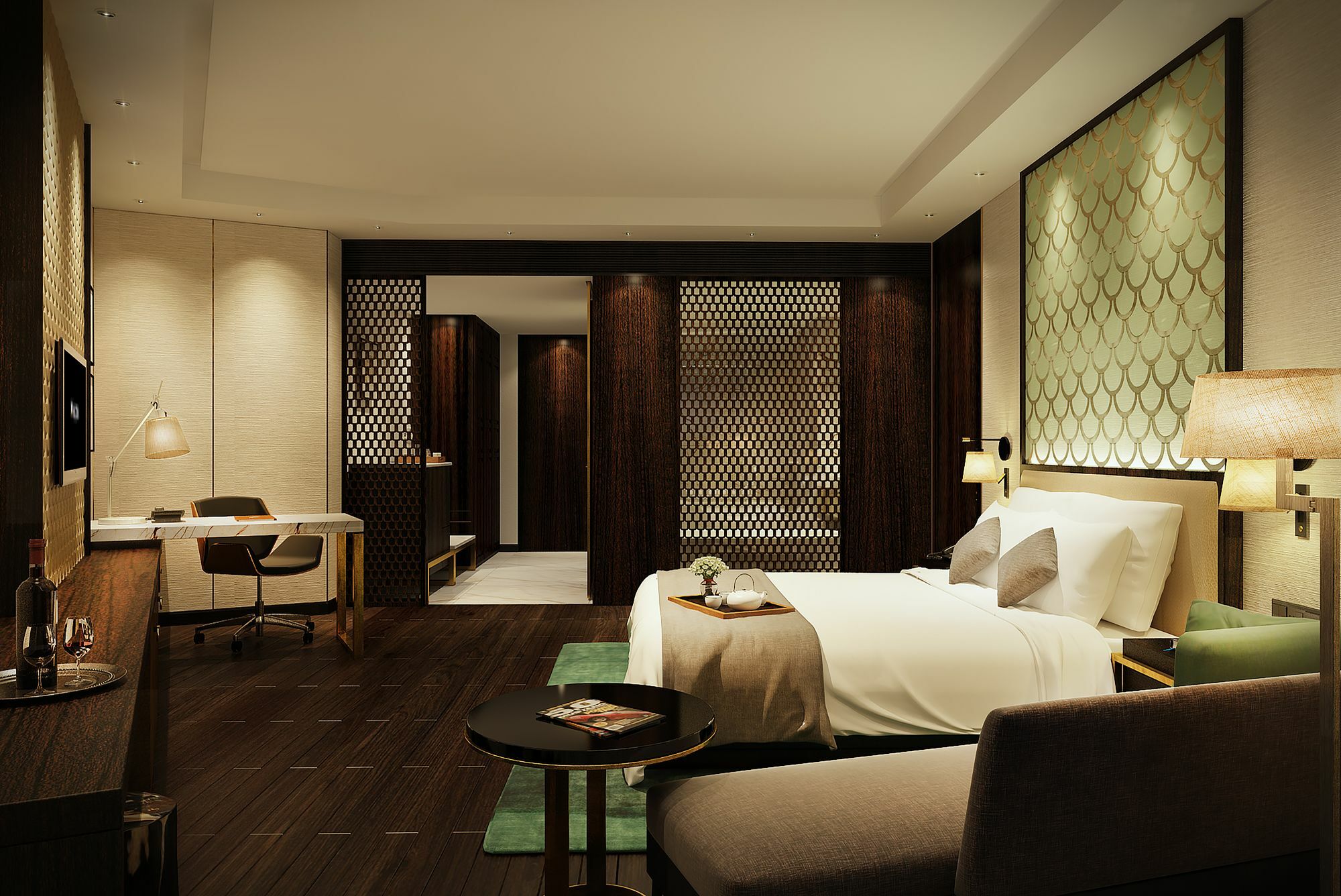 Hilton