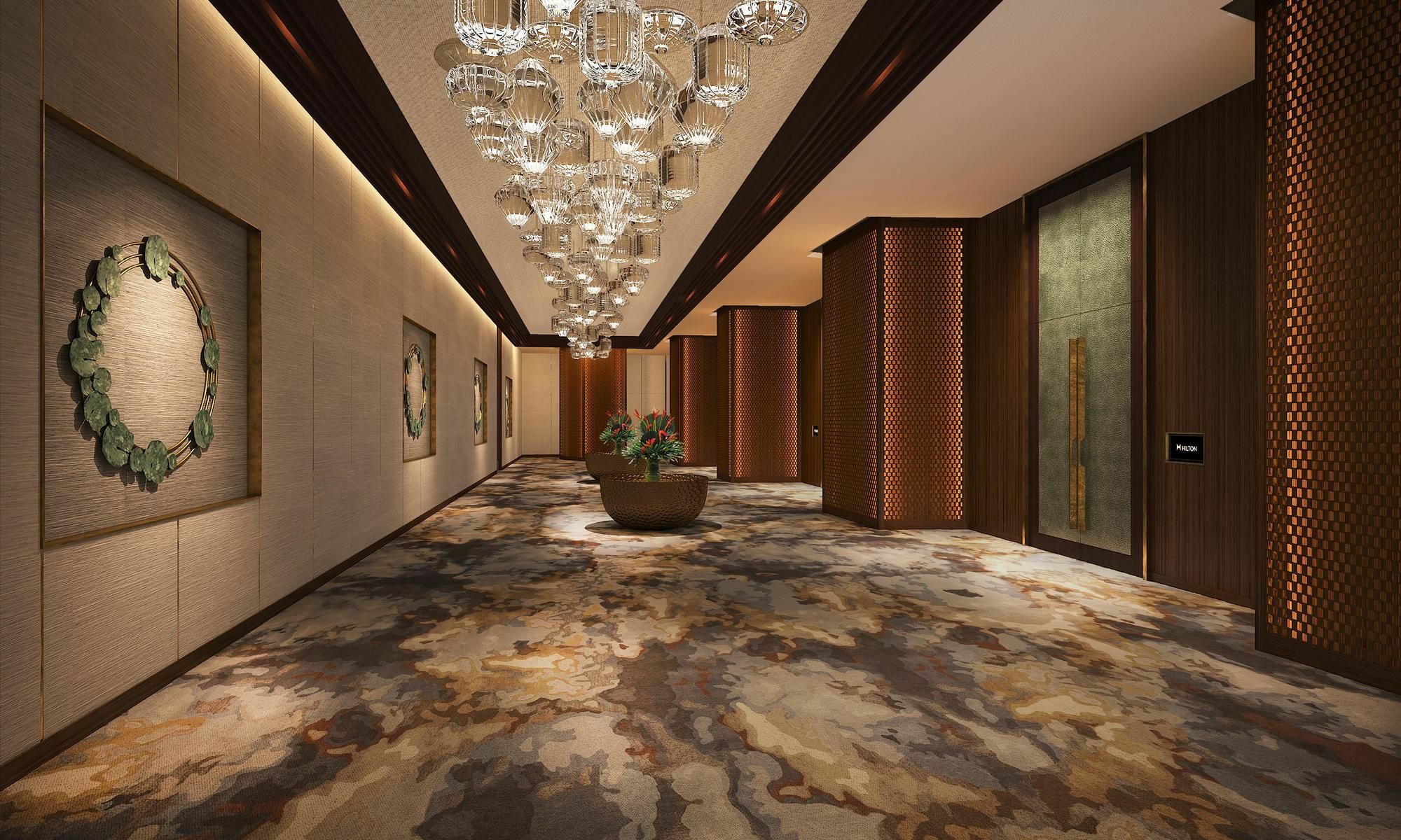 Hilton